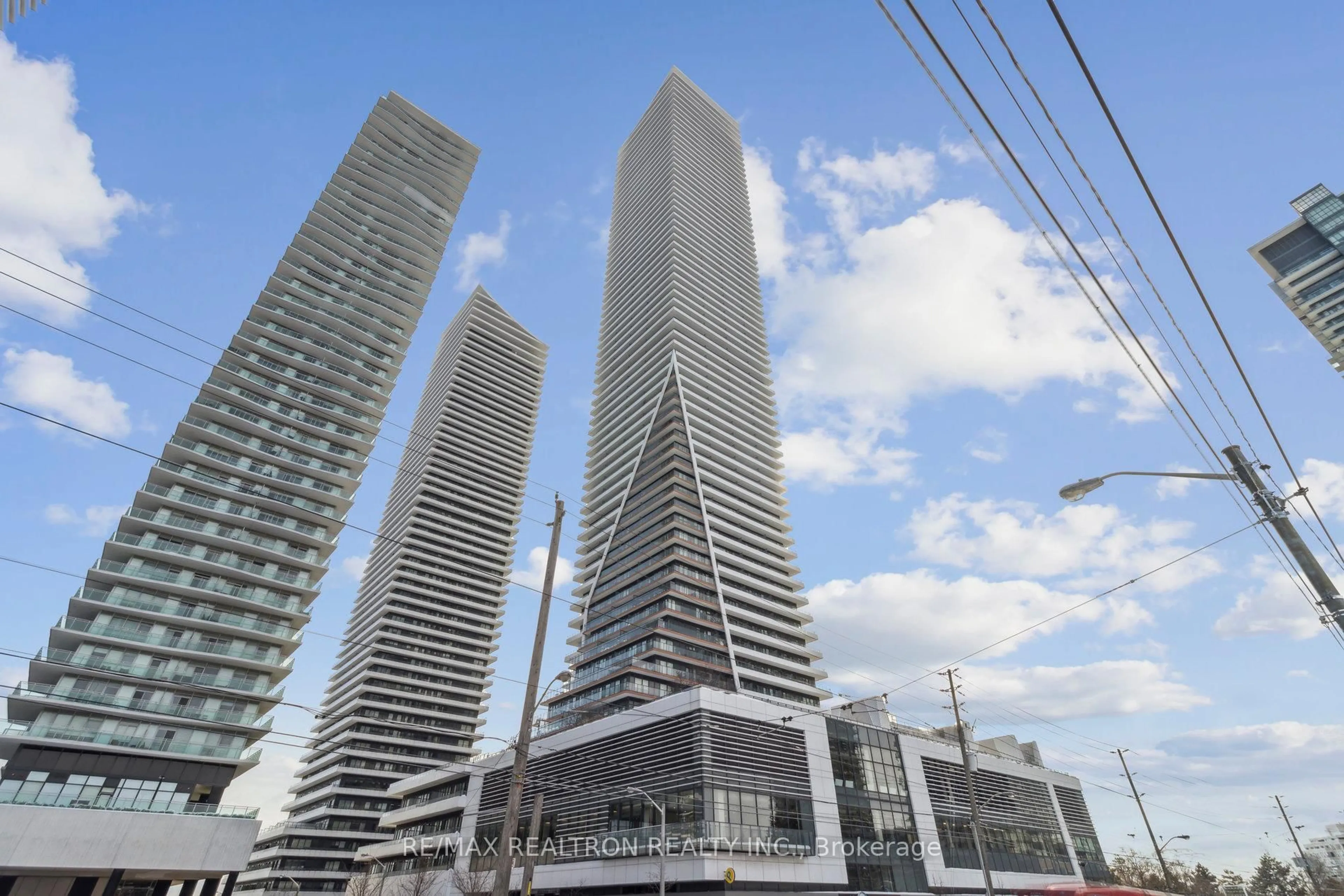 Unknown for 30 Shore Breeze Dr #5202, Toronto Ontario M8V 1J0