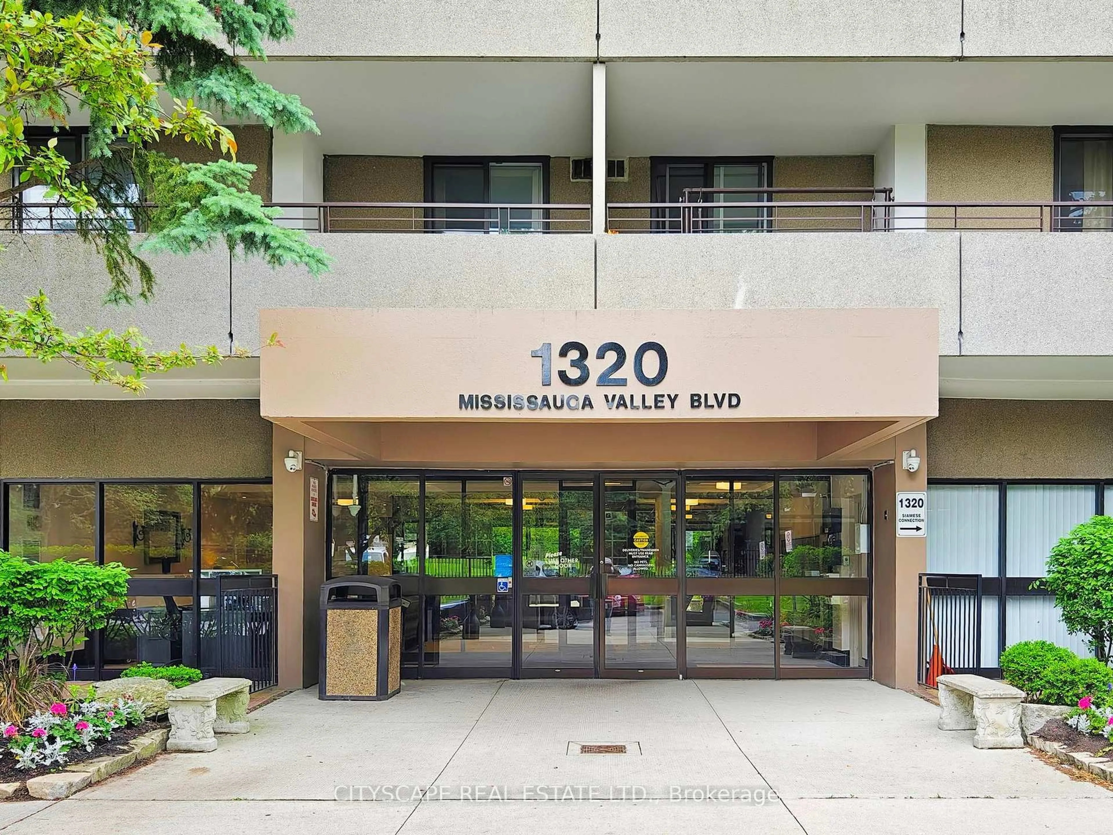 Unknown for 1320 Mississauga Valley Blvd #406, Mississauga Ontario L5A 3R6