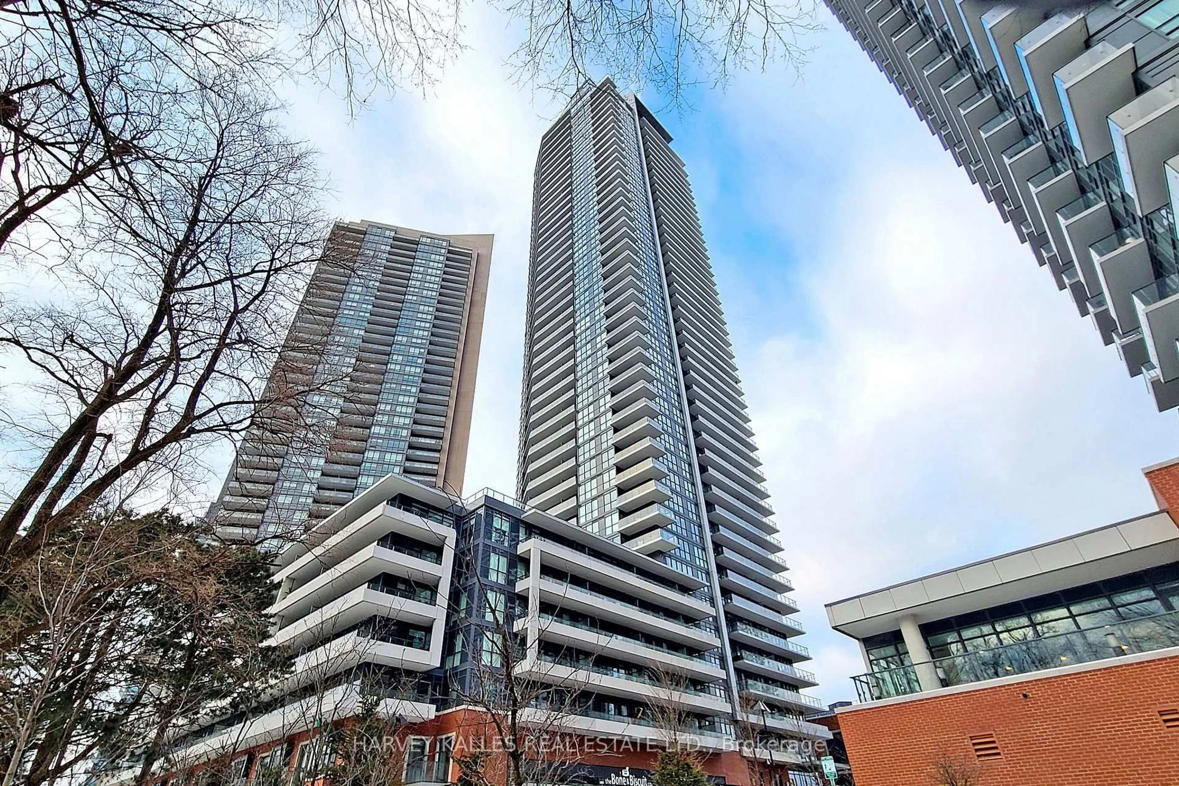 Unknown for 10 Park Lawn Rd #3804, Toronto Ontario M8Y 0H9