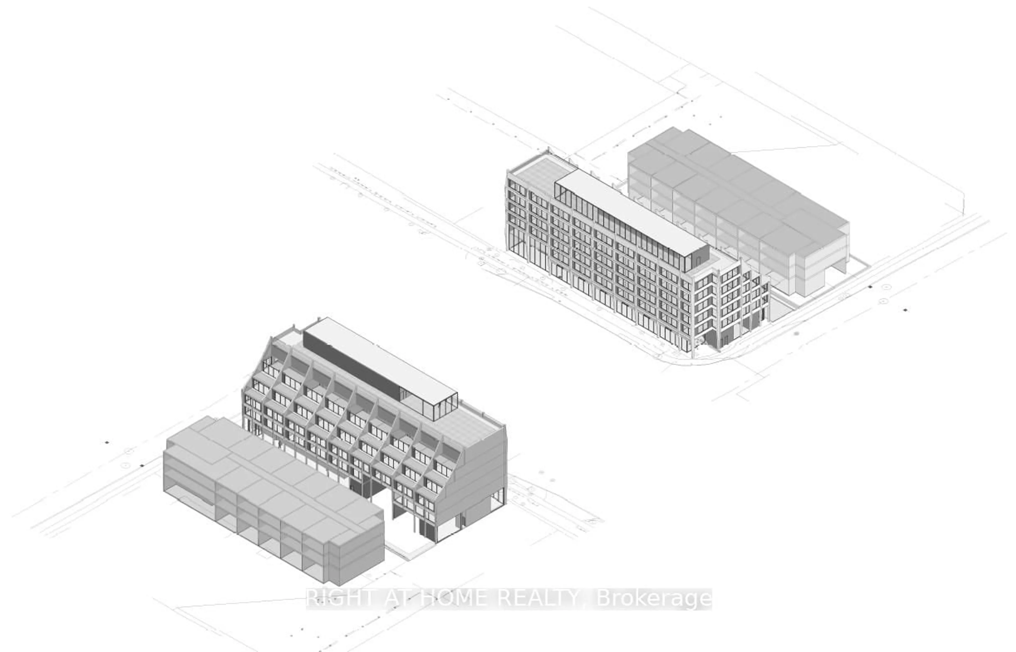Floor plan for 8-10 Thistle Down Blvd, Toronto Ontario M9V 1H8