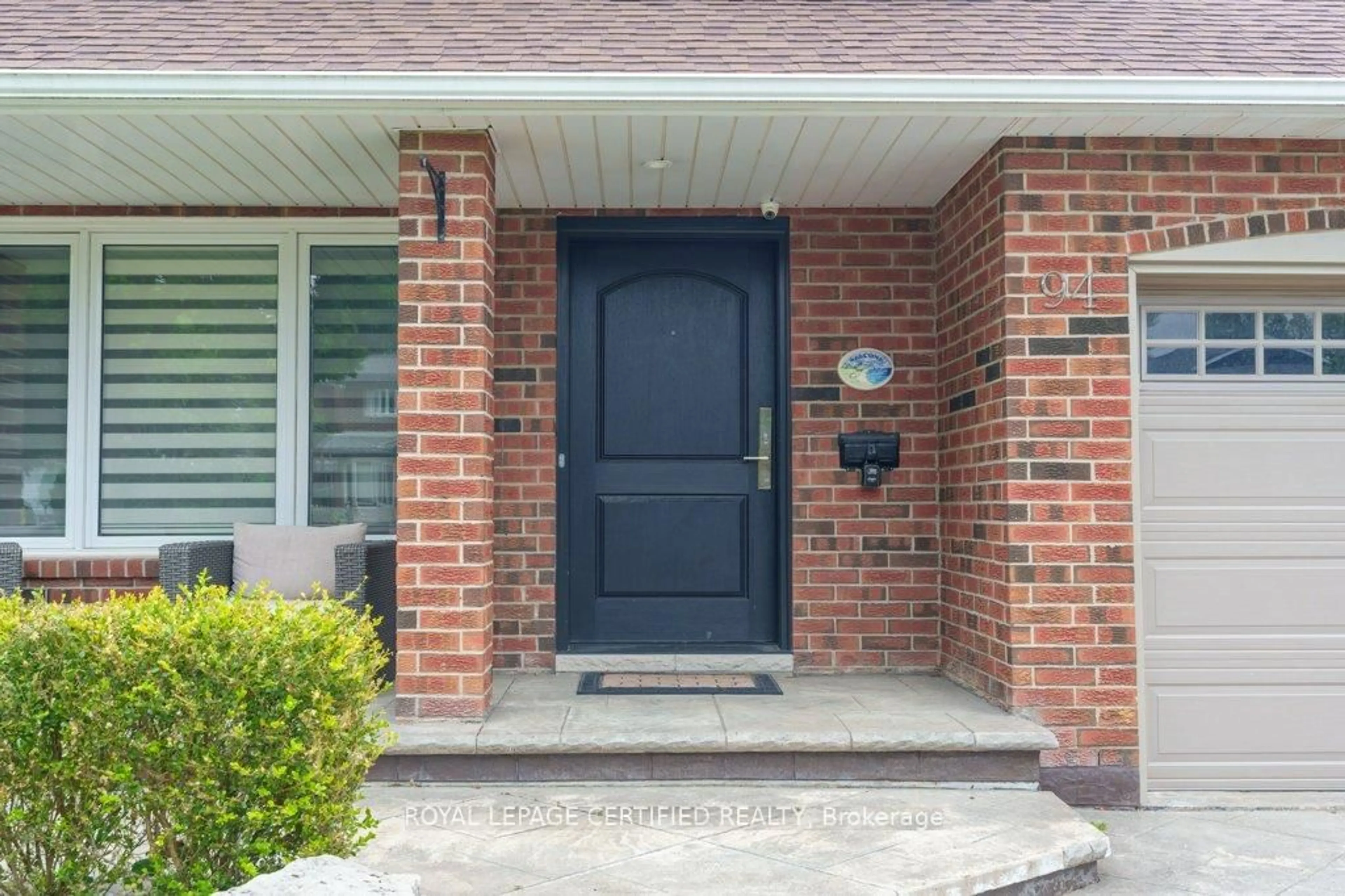 Unknown for 94 Reynier Dr, Brampton Ontario L6Z 1M1
