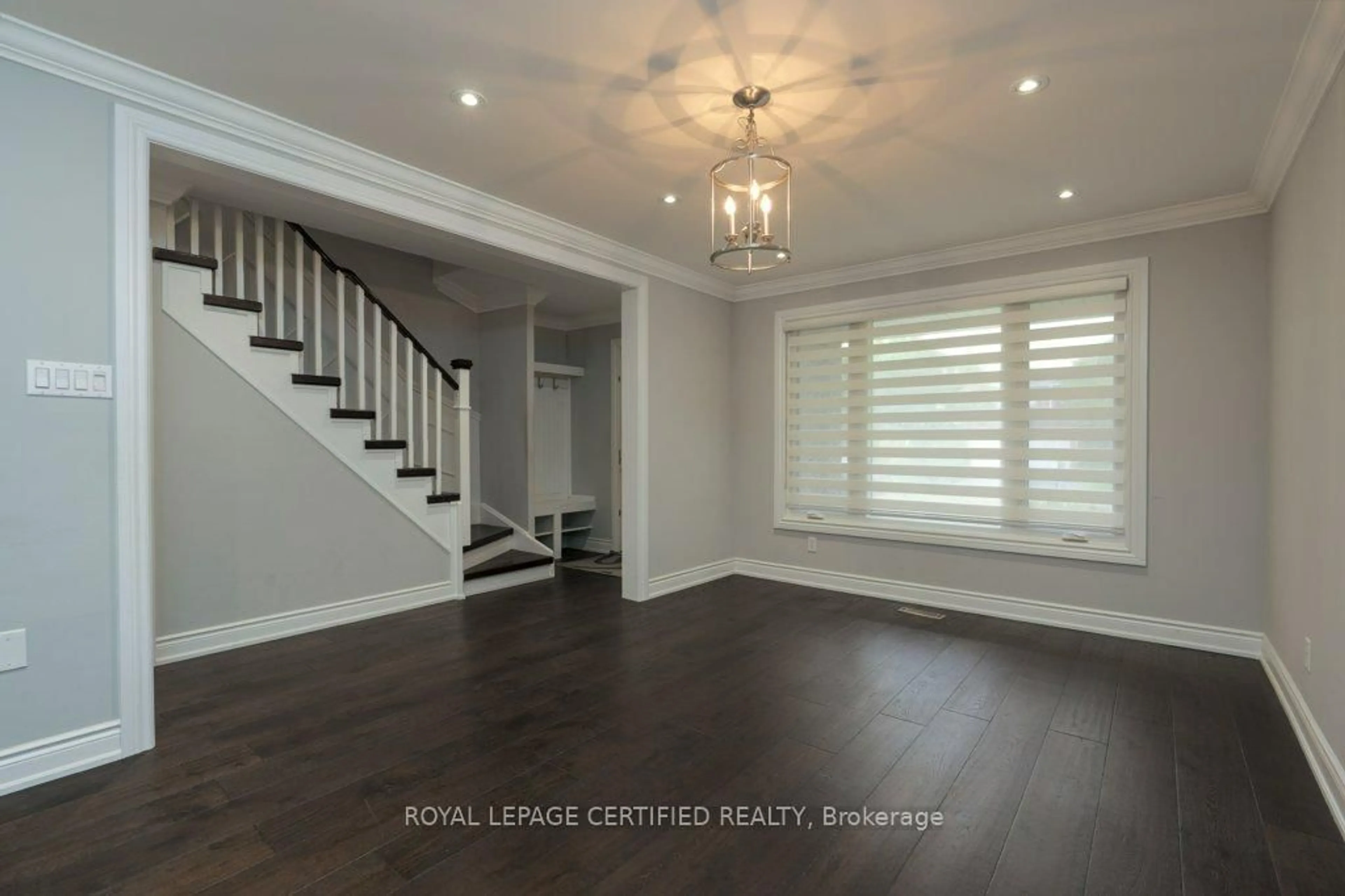 Unknown for 94 Reynier Dr, Brampton Ontario L6Z 1M1