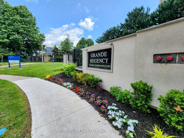 Additional property image - 1276 Maple Crossing Blvd Unit 208