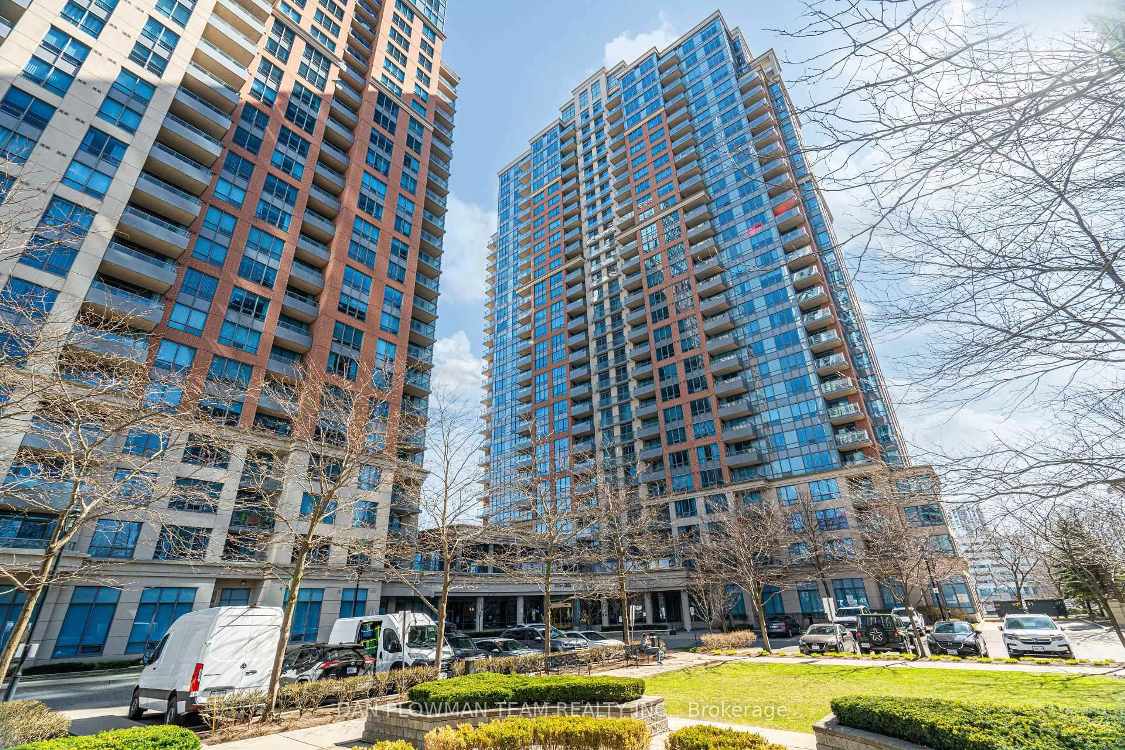 Unknown for 35 Viking Lane #2045, Toronto Ontario M9B 0A2