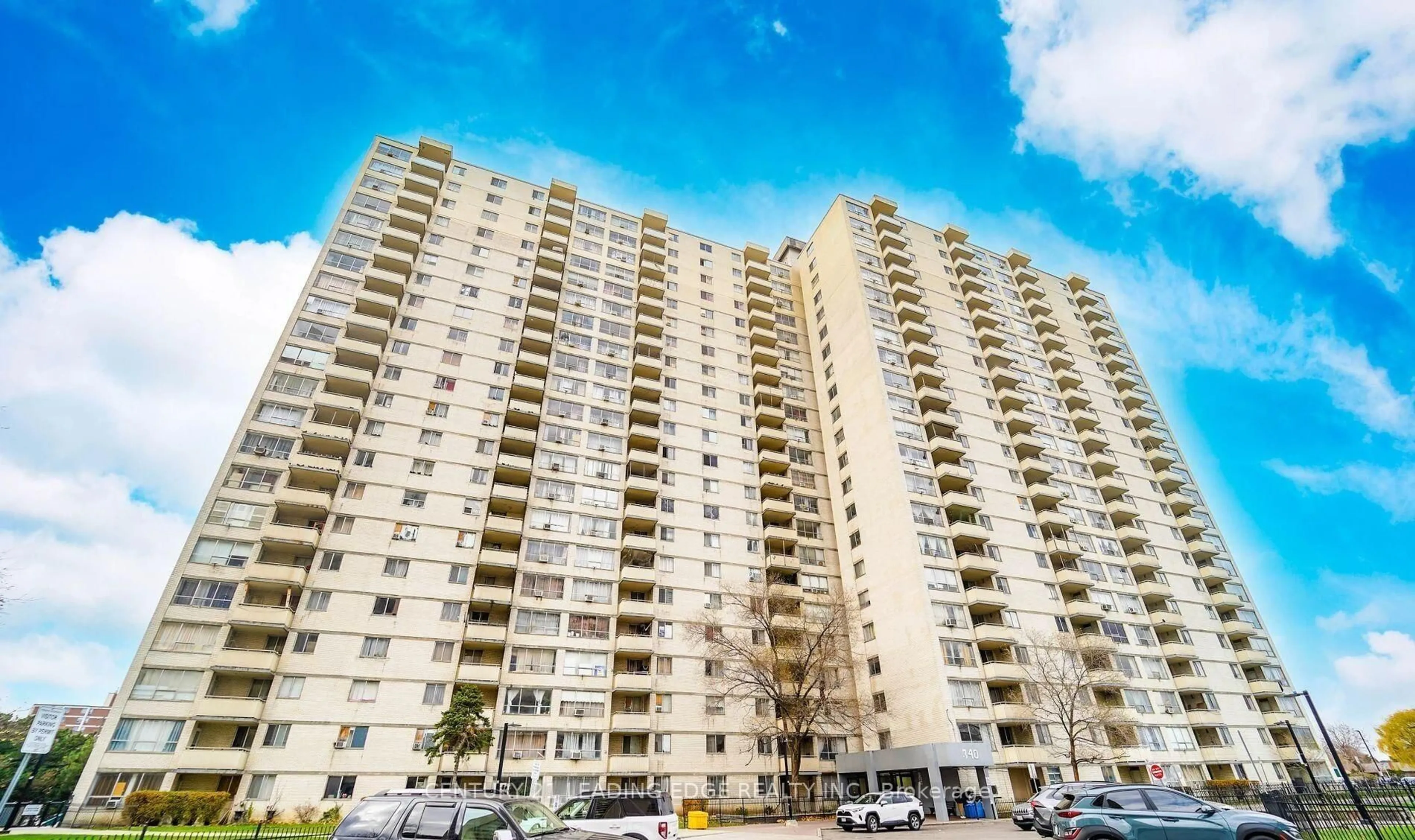Unknown for 340 Dixon Rd #2208, Toronto Ontario M9R 1T1