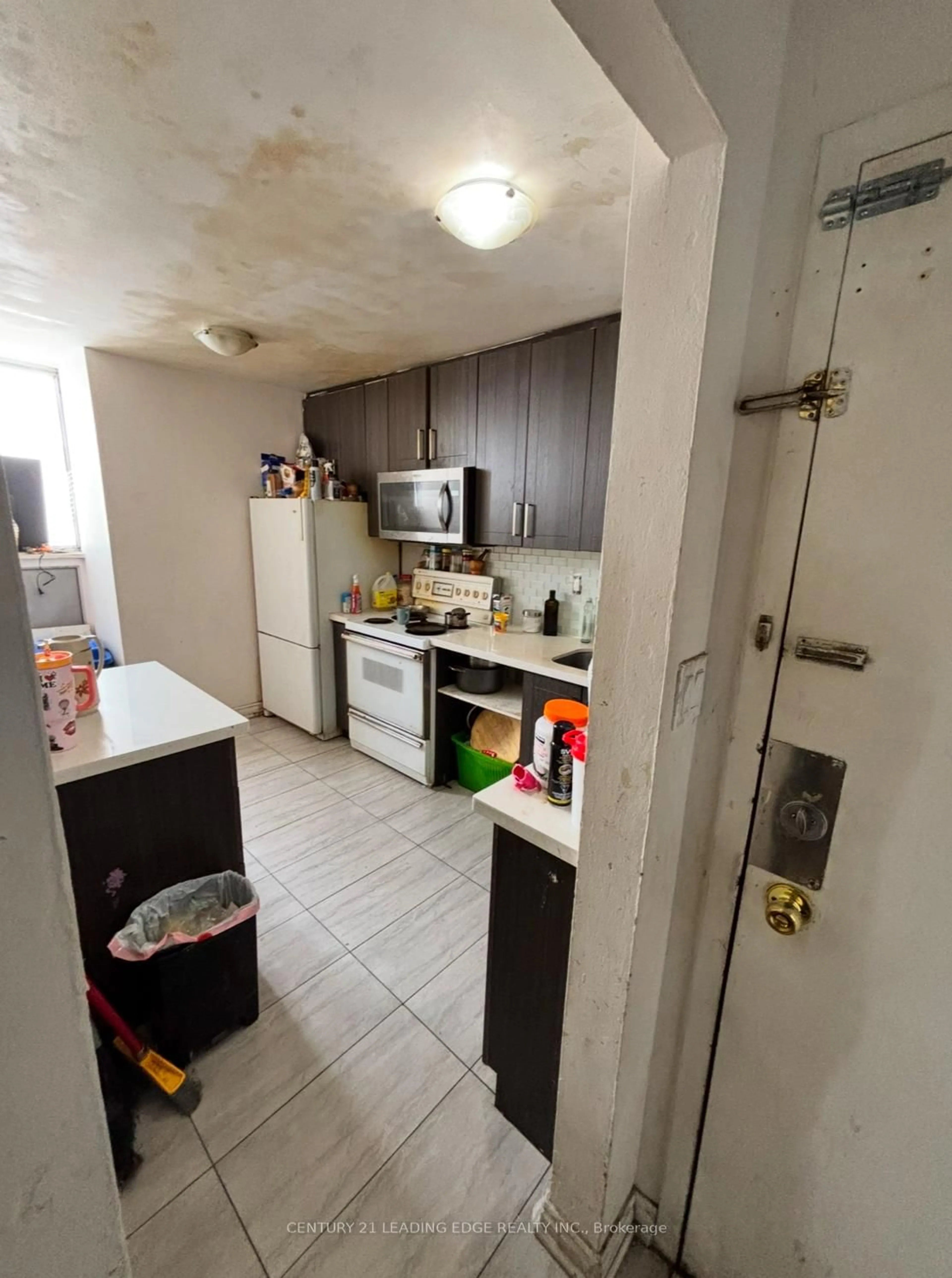 Unknown for 340 Dixon Rd #2208, Toronto Ontario M9R 1T1