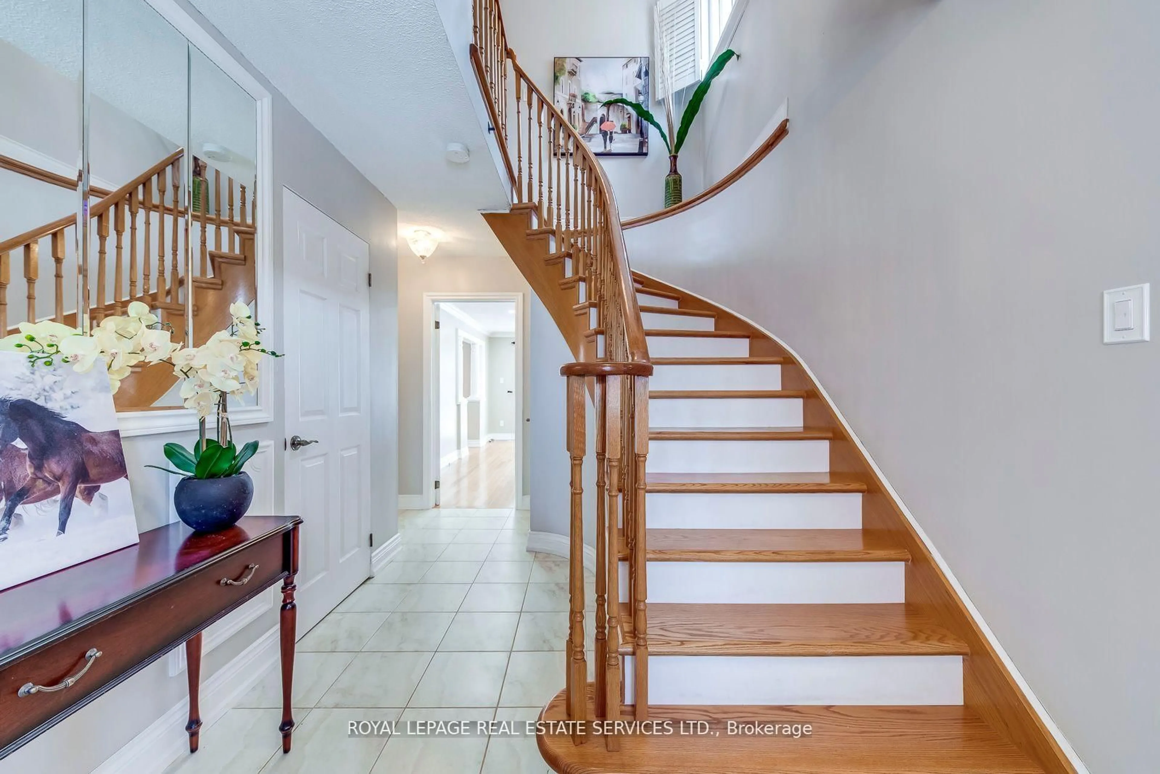 Unknown for 5254 Astwell Ave, Mississauga Ontario L5R 3H8