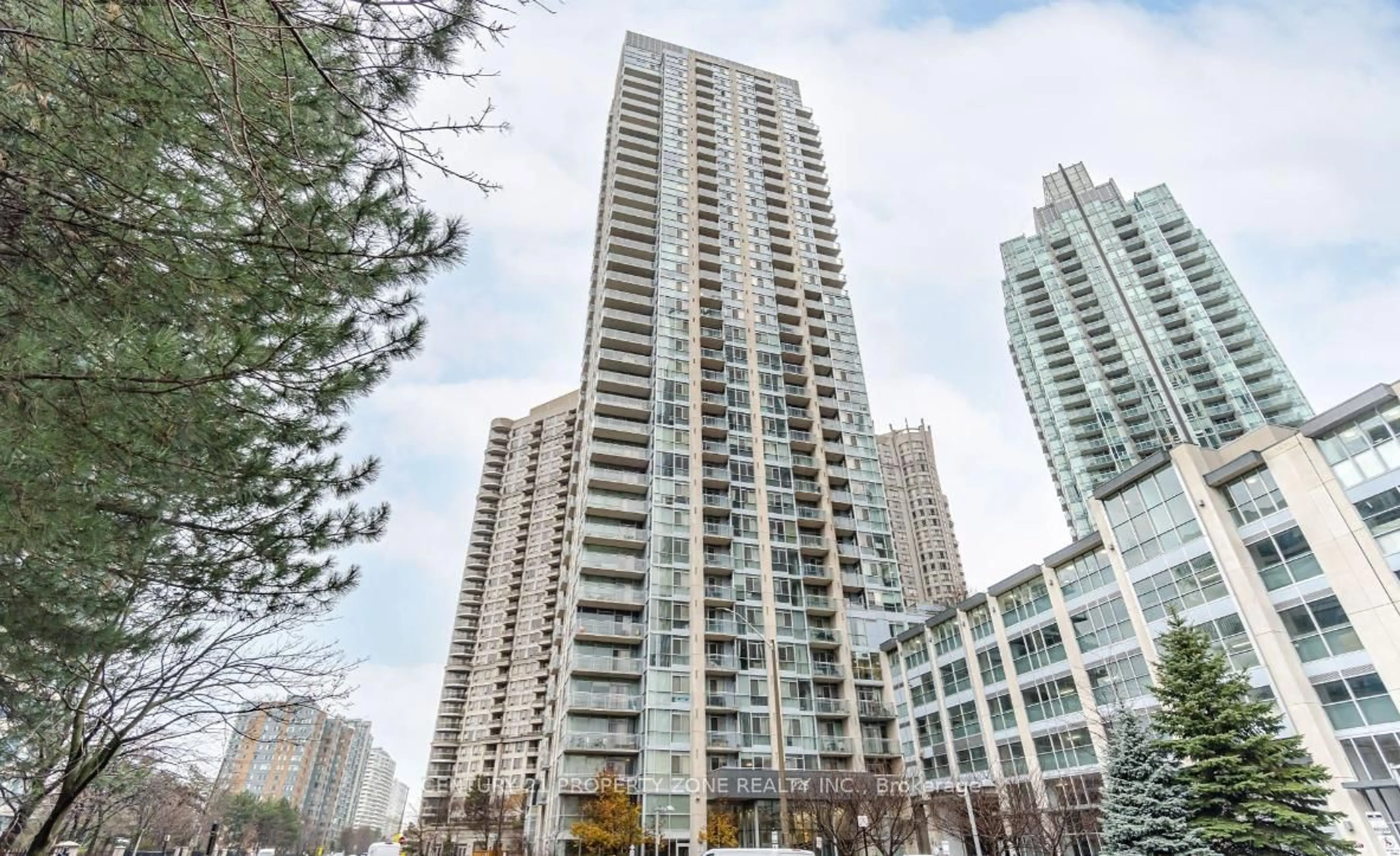Unknown for 225 Webb Dr #3305, Mississauga Ontario L5B 4P2