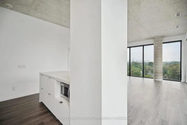 Additional property image - 7 Smith Cres Unit 808