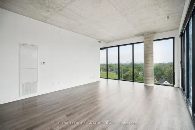 Additional property image - 7 Smith Cres Unit 808