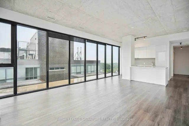 Additional property image - 7 Smith Cres Unit 808