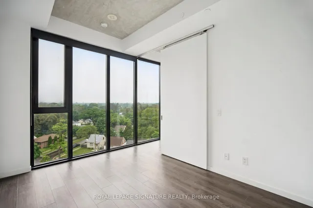 Additional property image - 7 Smith Cres Unit 808