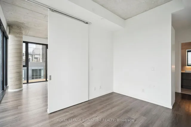 Additional property image - 7 Smith Cres Unit 808