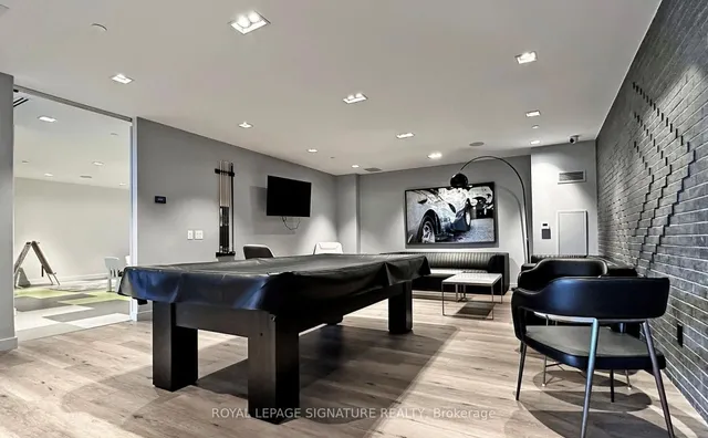 Additional property image - 7 Smith Cres Unit 808