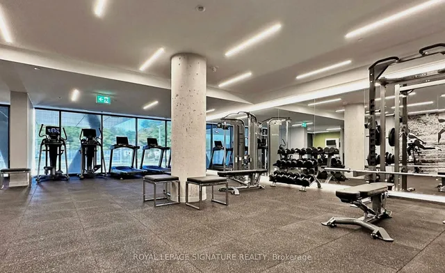 Additional property image - 7 Smith Cres Unit 808
