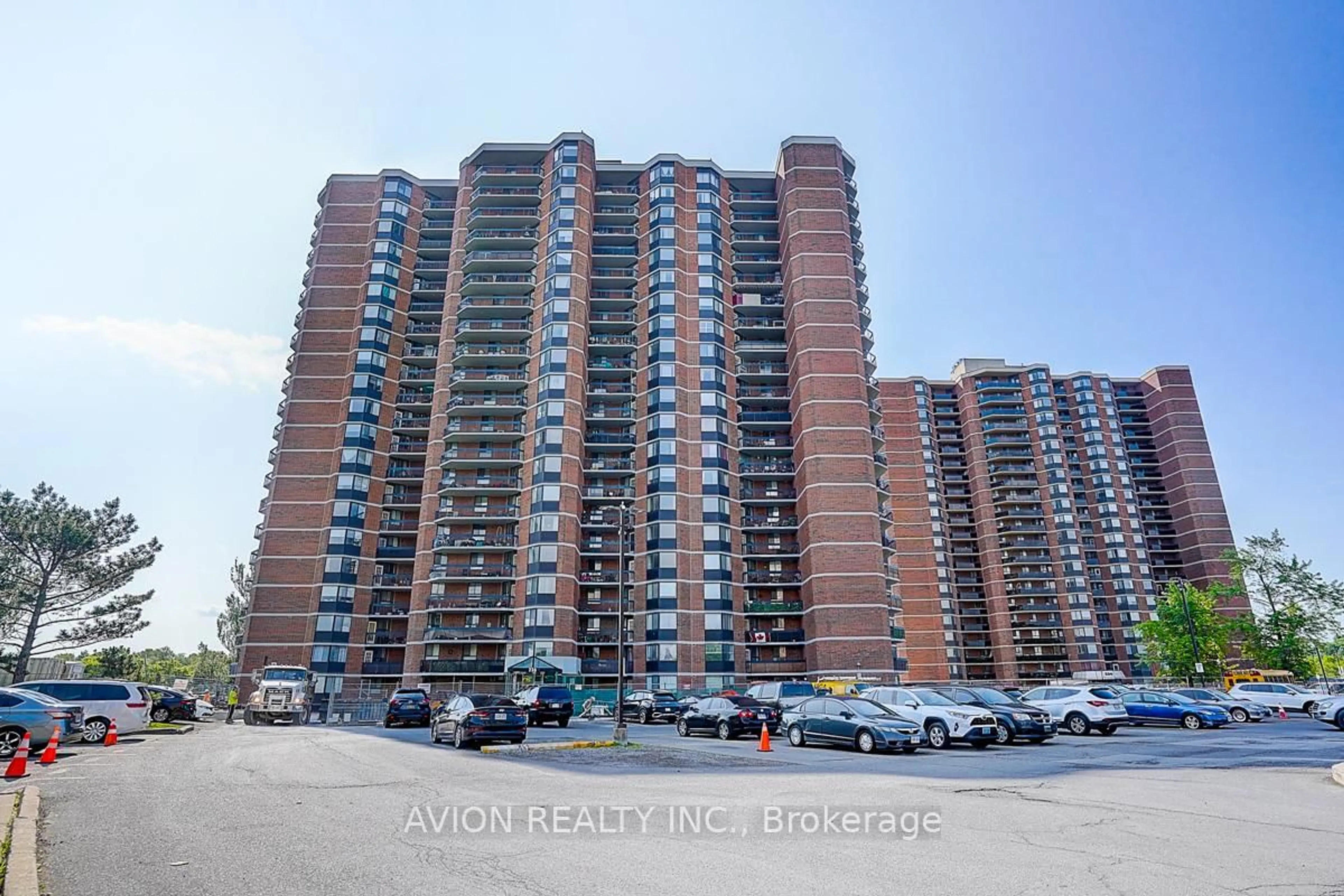 Unknown for 236 Albion Rd #912, Toronto Ontario M9W 6A6