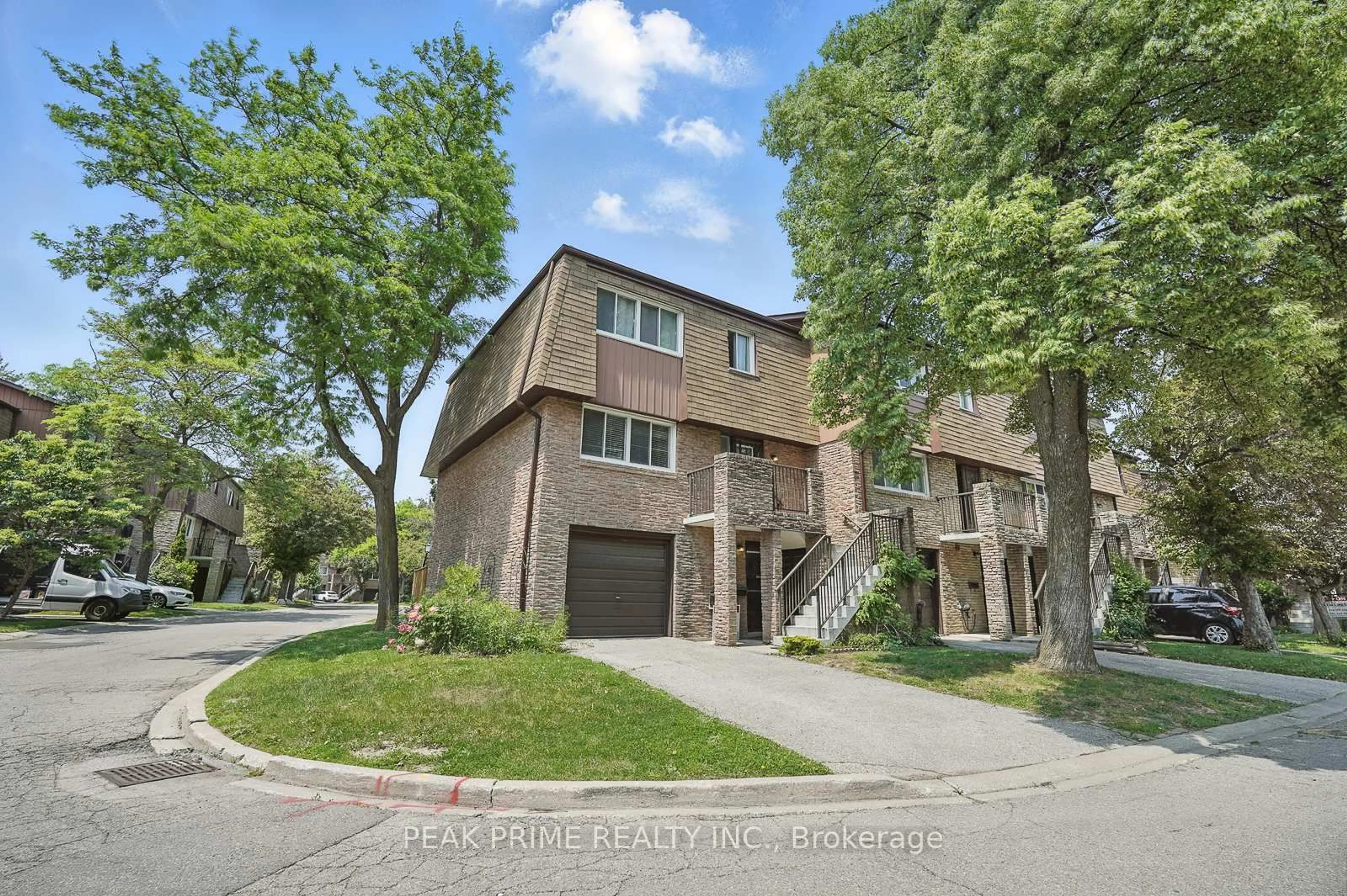 Unknown for 7030 Copenhagen Rd #28, Mississauga Ontario L5N 2P3