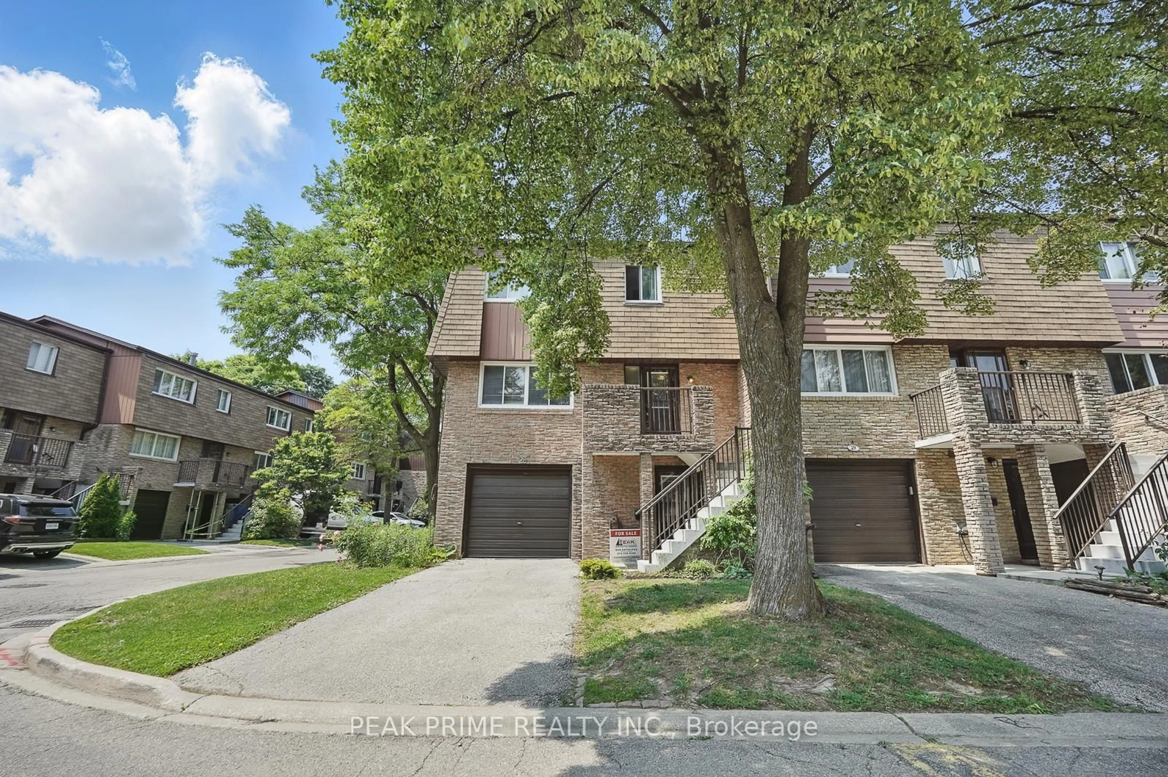 Unknown for 7030 Copenhagen Rd #28, Mississauga Ontario L5N 2P3