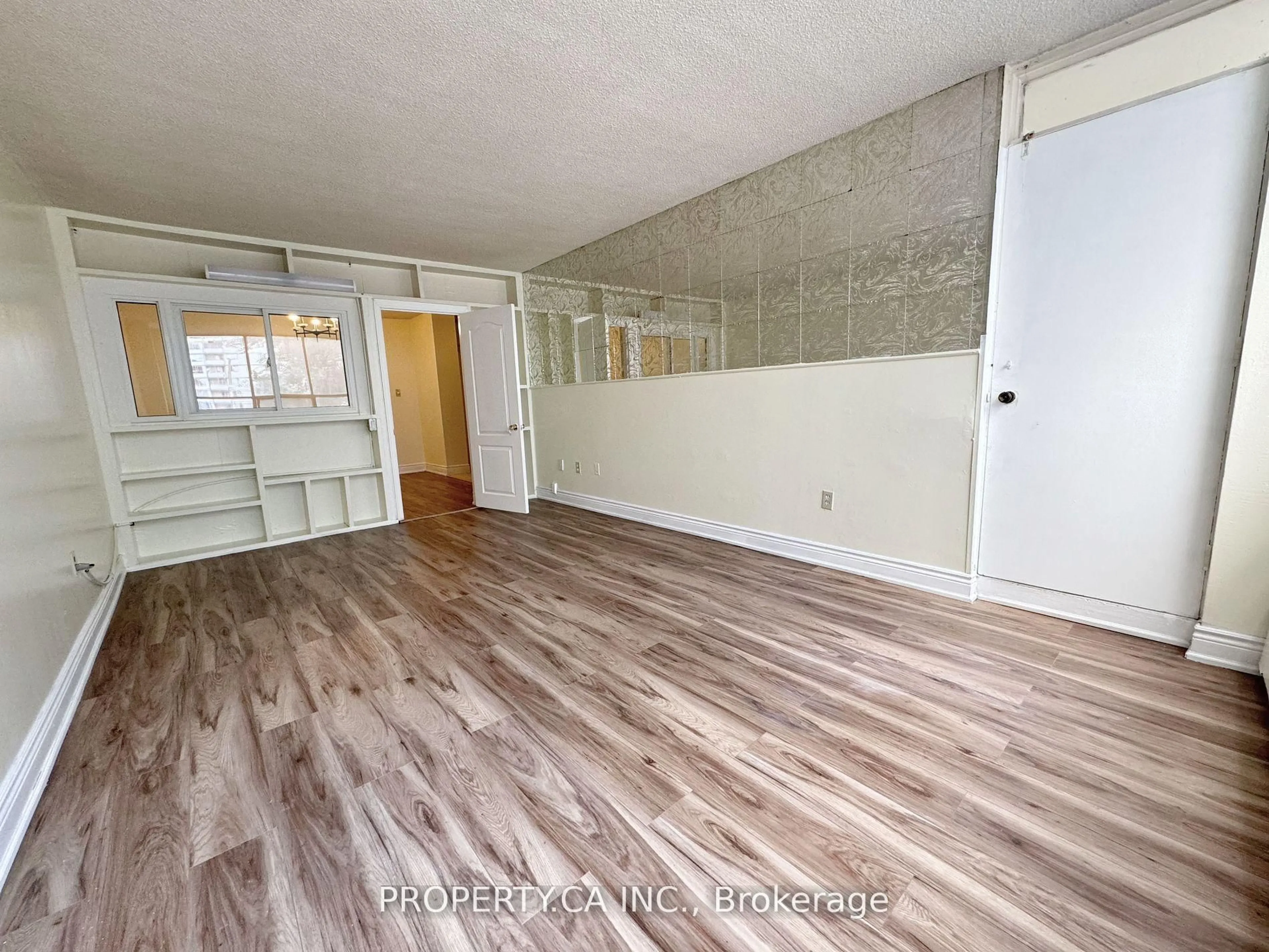 A pic of a room for 320 Dixon Rd #216, Toronto Ontario M9R 1S8