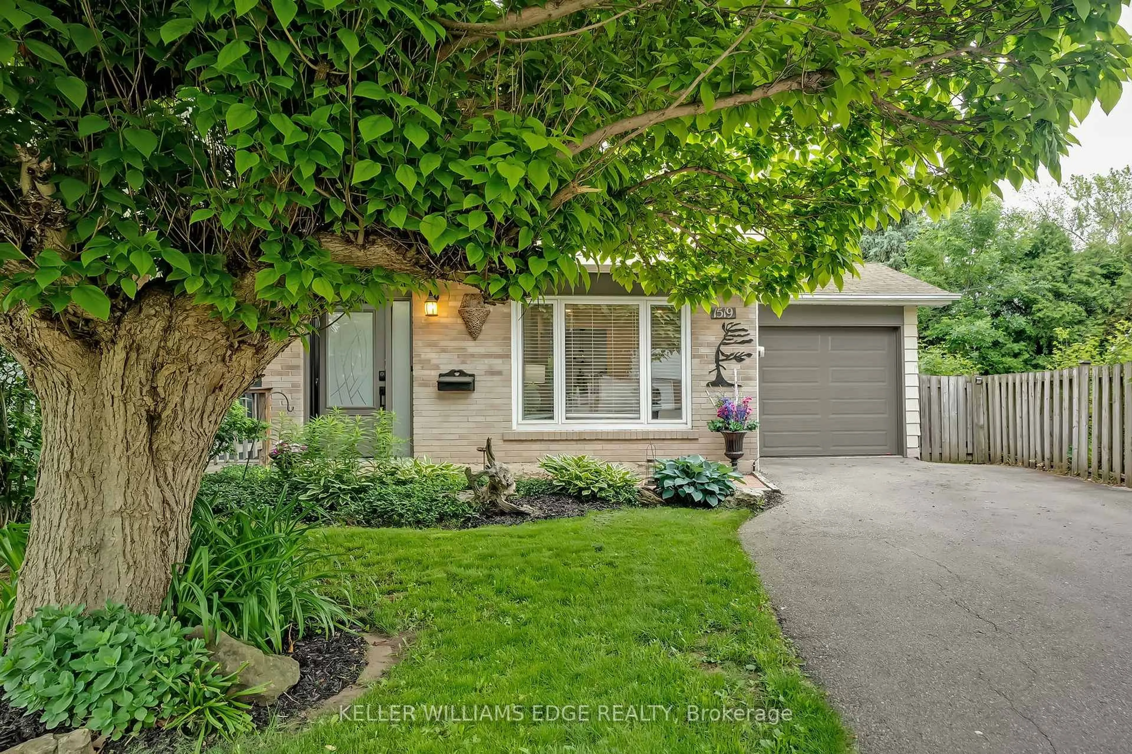 Unknown for 1519 Newlands Cres, Burlington Ontario L7M 1P1