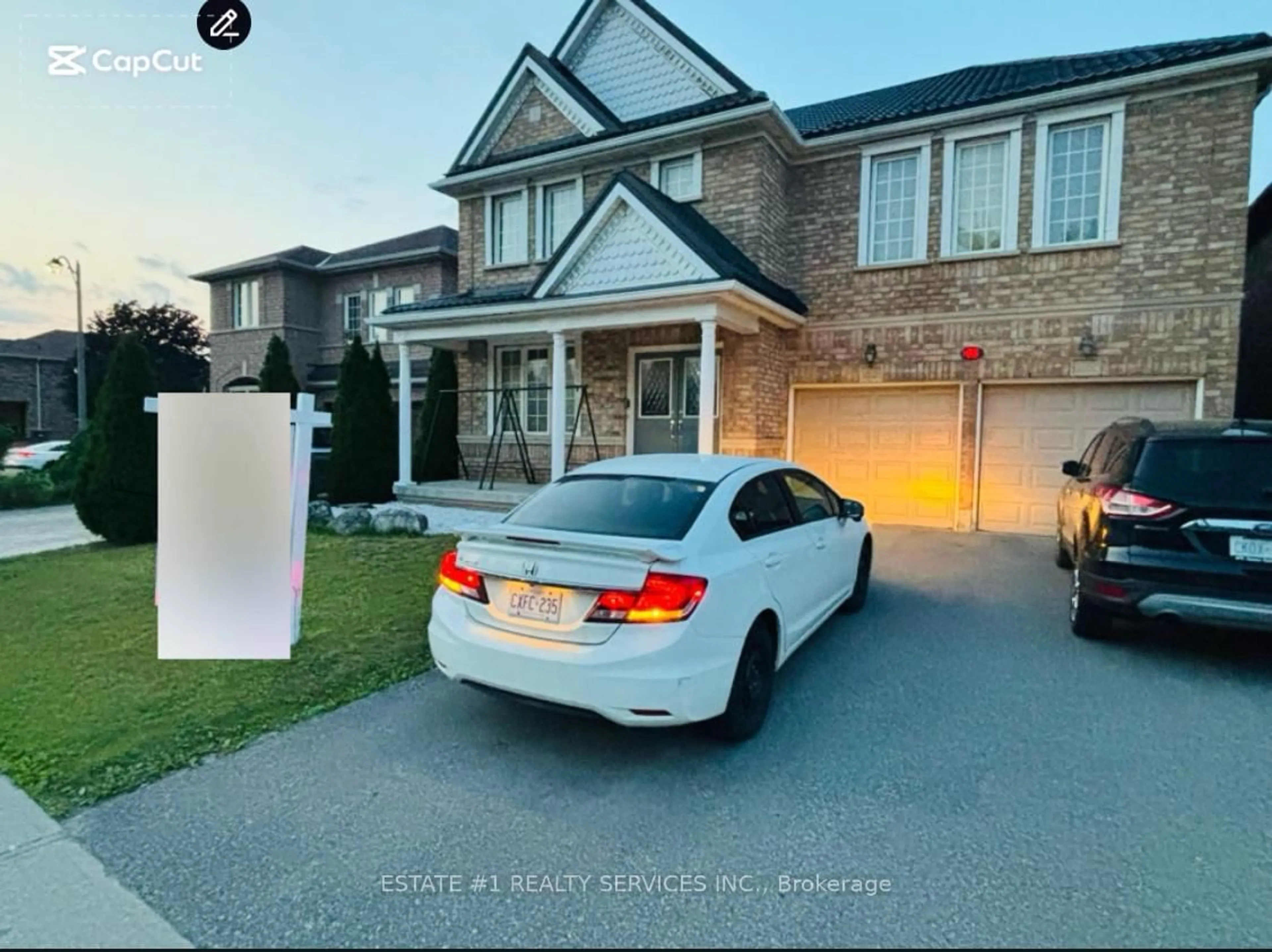 Unknown for 65 Brisdale Dr, Brampton Ontario L7A 3C1
