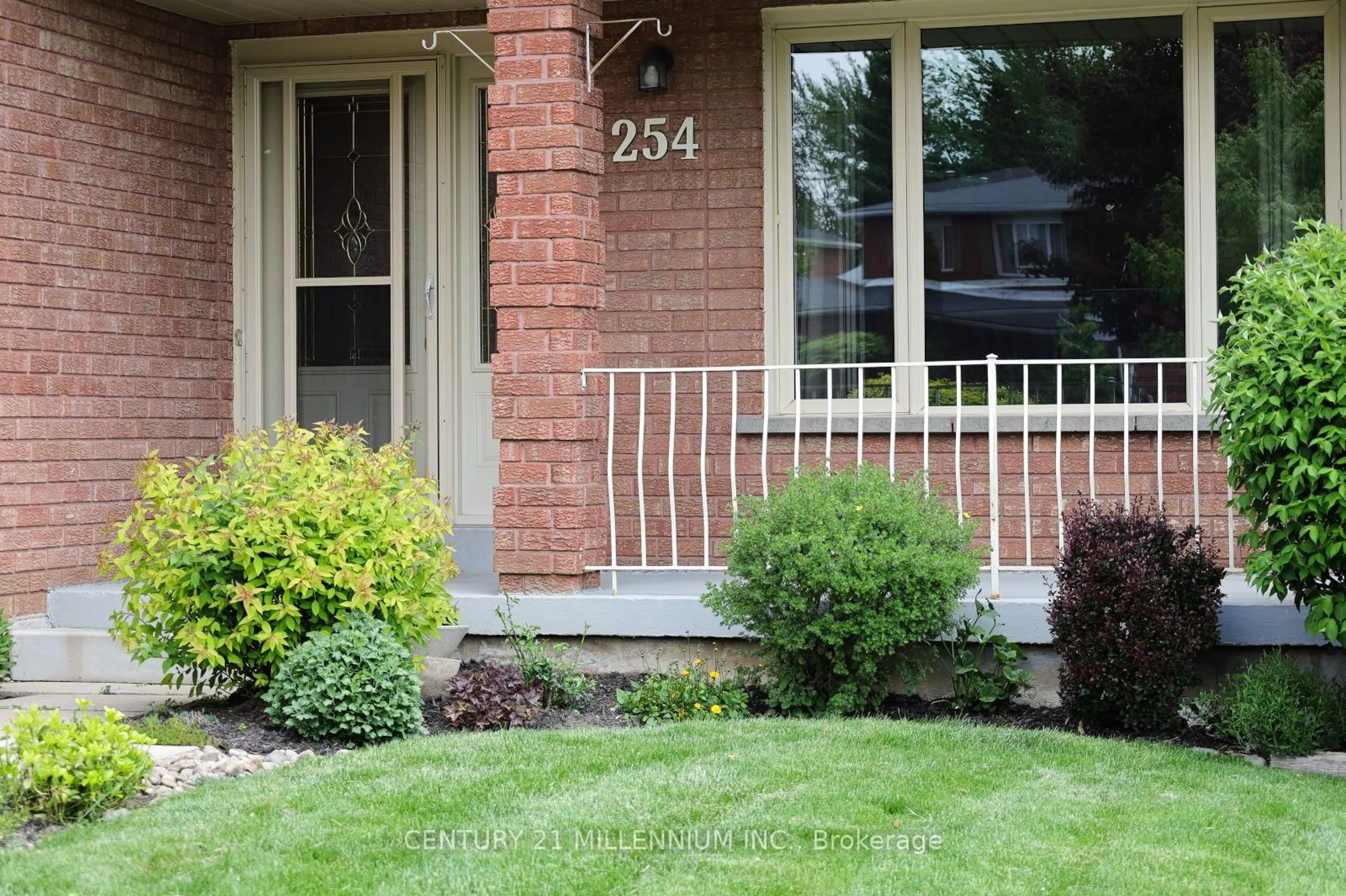 Unknown for 254 Kensington Pl, Orangeville Ontario L9W 4H1