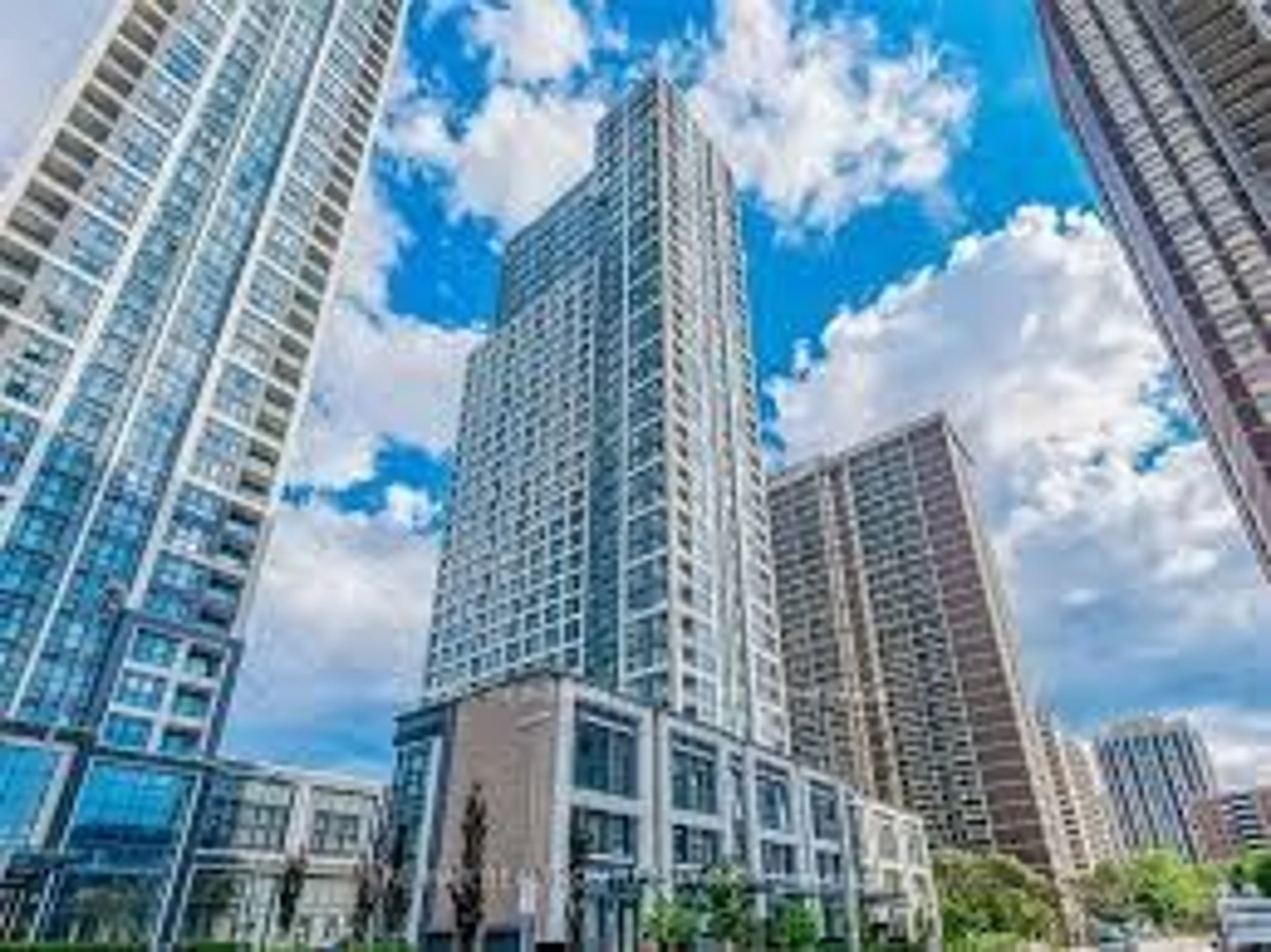 Unknown for 9 Mabelle Ave #924, Toronto Ontario M9A 0E1