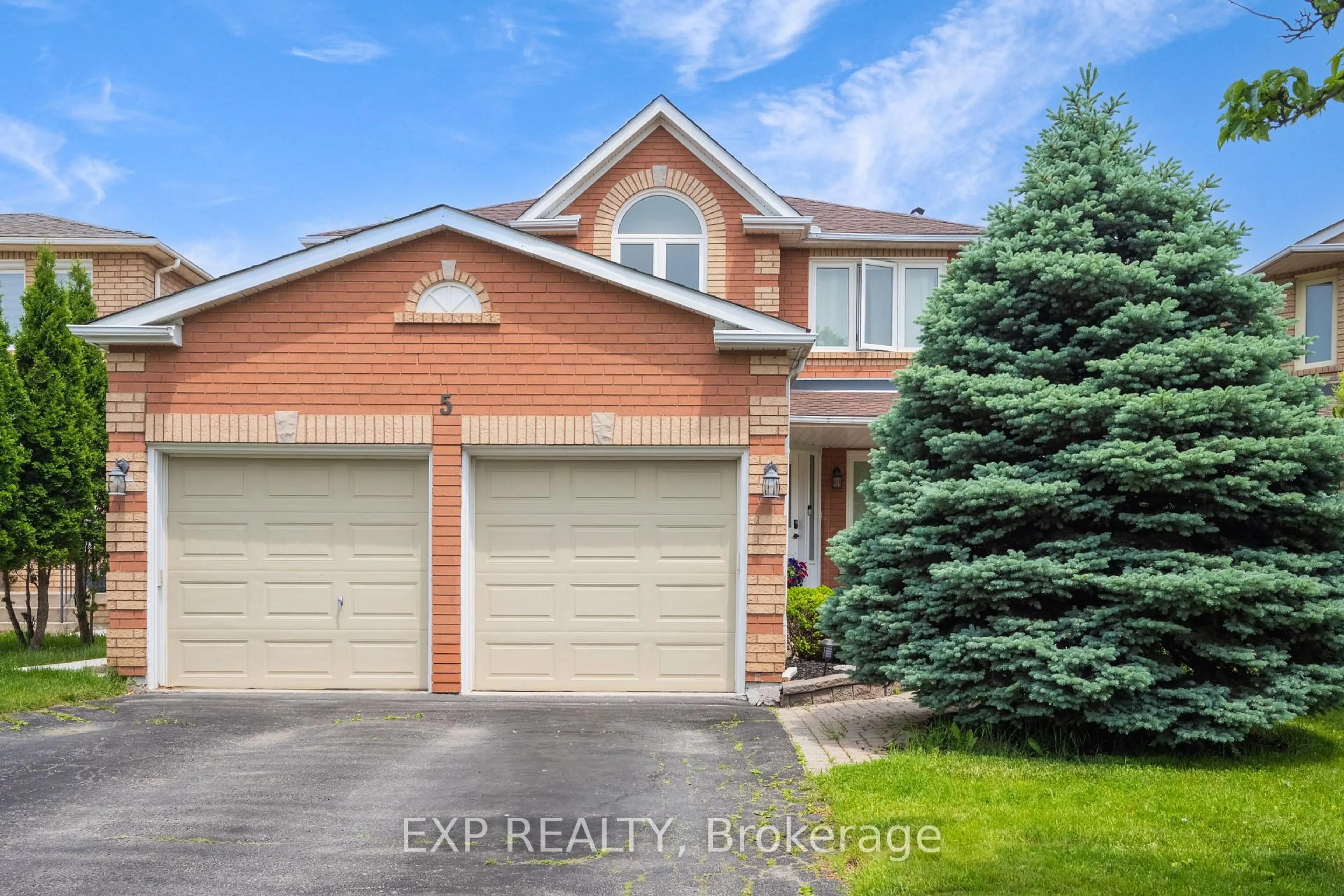 Unknown for 5 Watson Rd, Halton Hills Ontario L7G 5N8