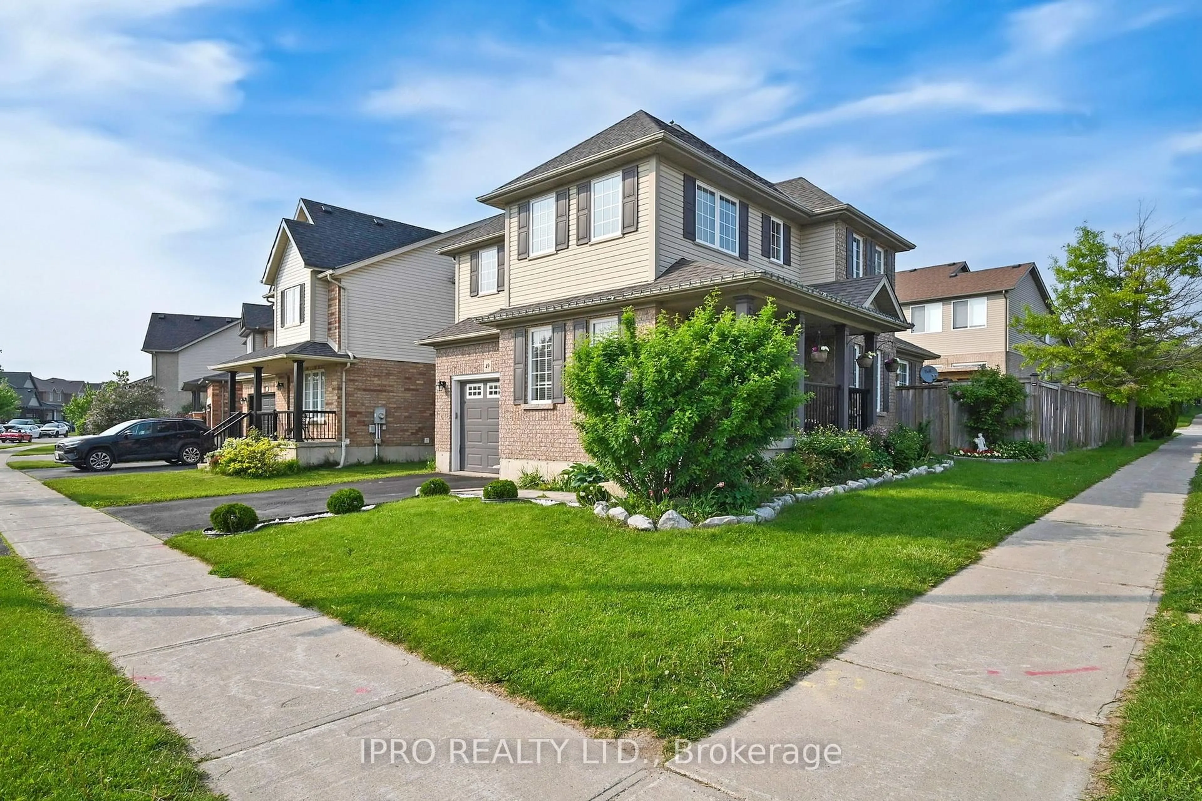 Unknown for 49 Oak Ridge Dr, Orangeville Ontario L9W 5J6