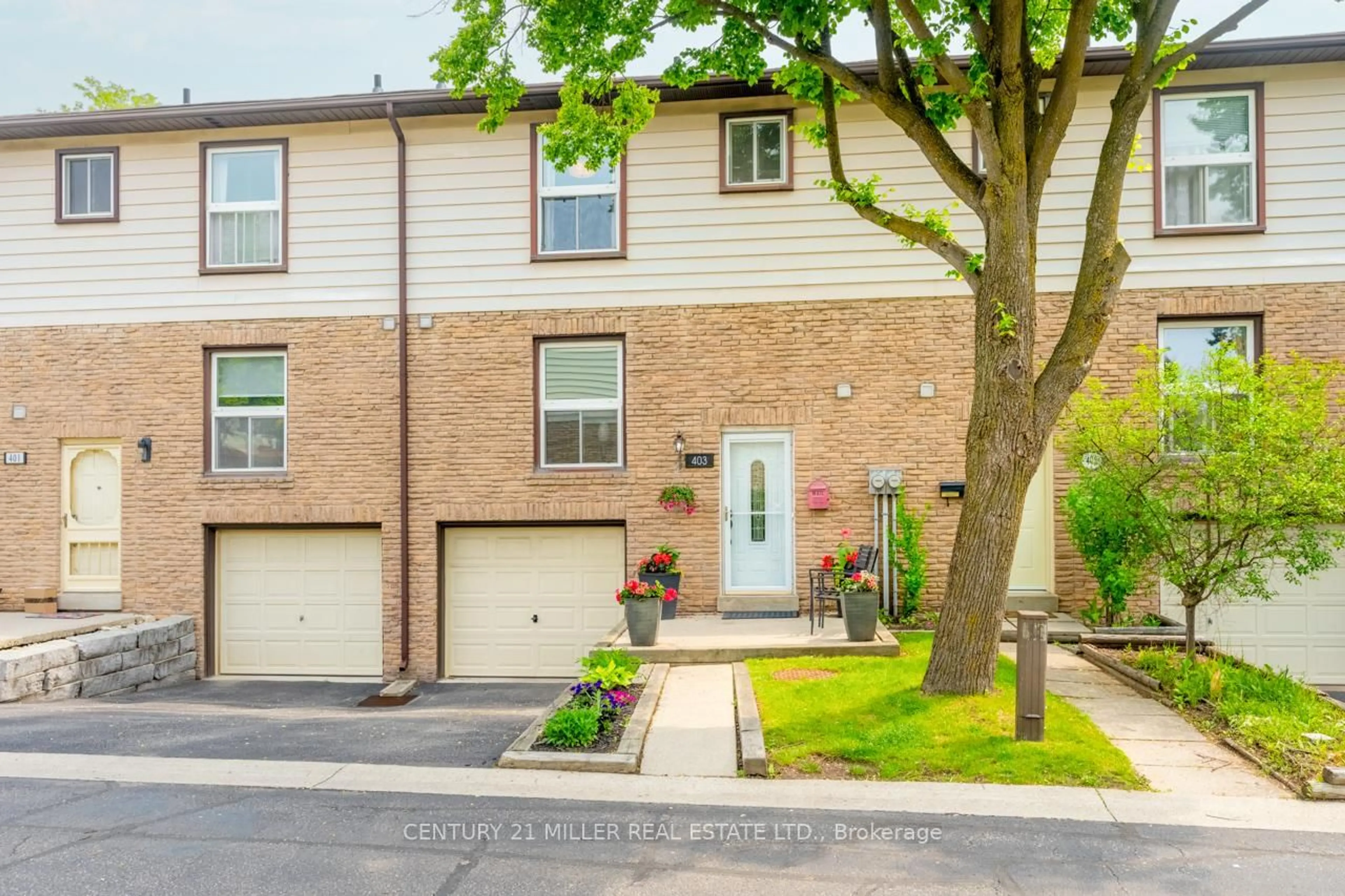 Unknown for 403 Ontario St, Milton Ontario L9T 1X9