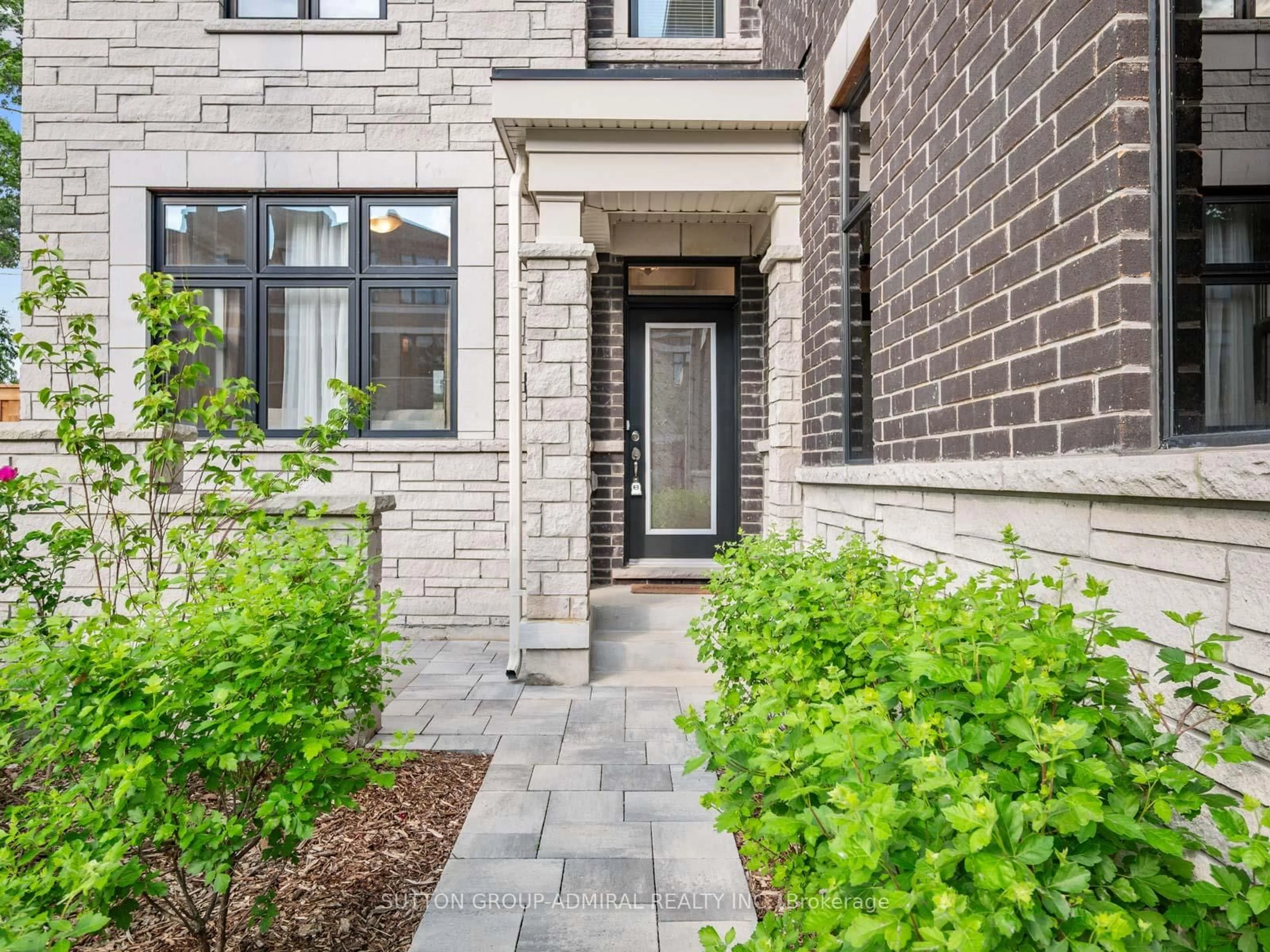 Home with brick exterior material, street for 23 Tarmola Park Crt, Toronto Ontario M9L 0A6
