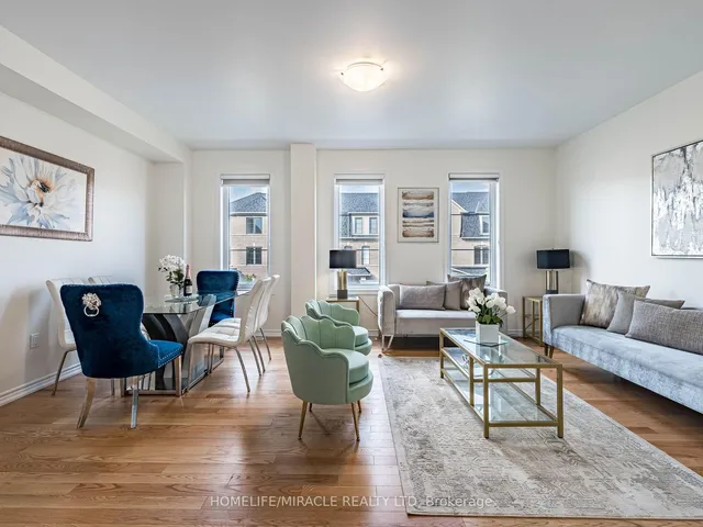 Additional property image - 106 Halliford Pl