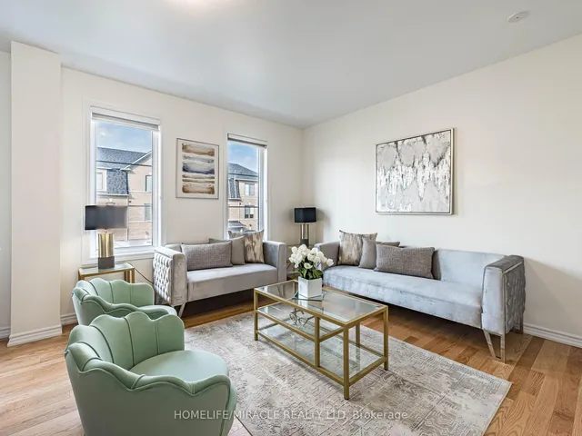 Additional property image - 106 Halliford Pl