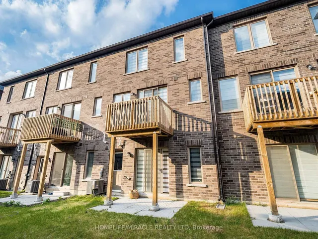 Additional property image - 106 Halliford Pl