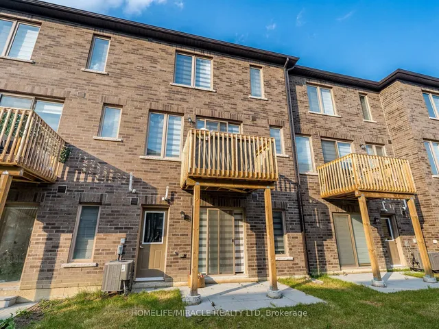 Additional property image - 106 Halliford Pl