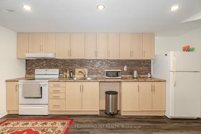 Additional property image - 345 Meadows Blvd Unit 40