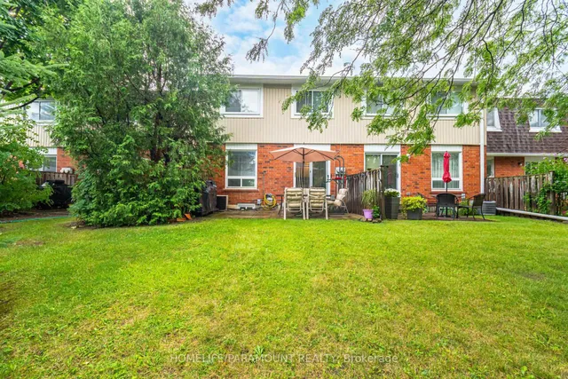 Additional property image - 345 Meadows Blvd Unit 40