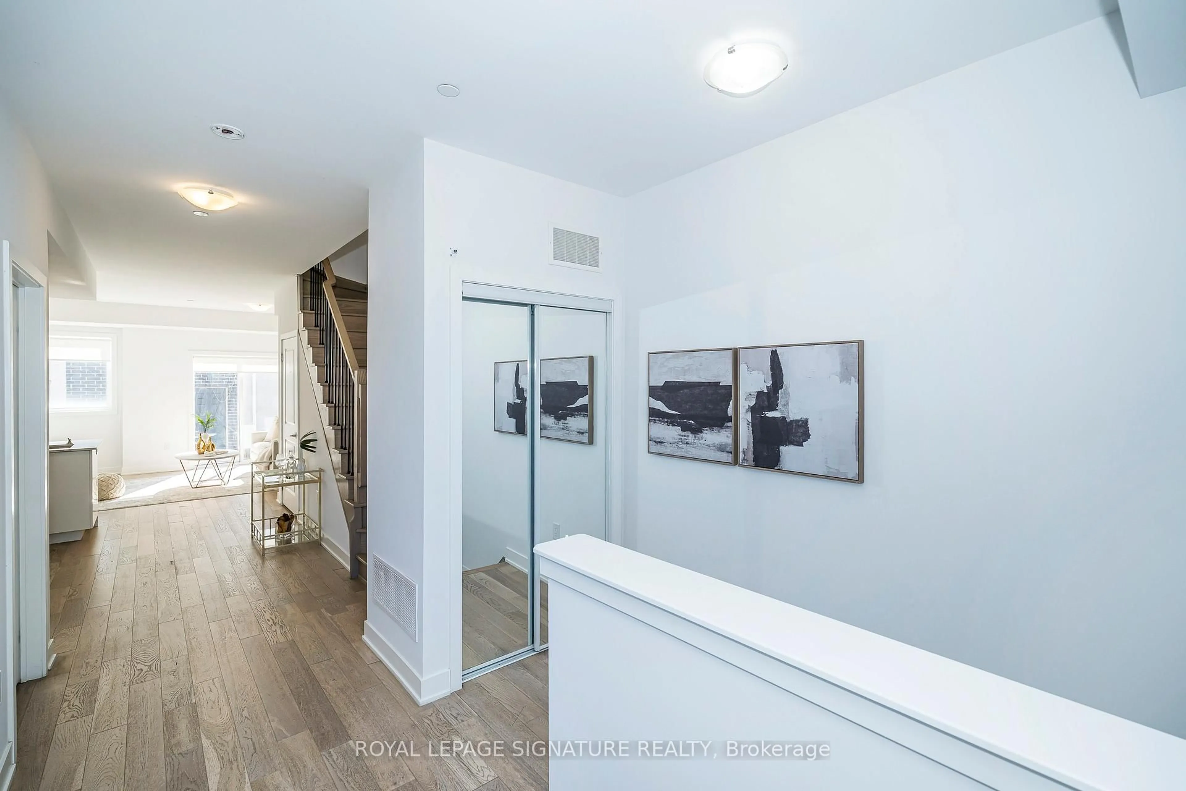 Unknown for 71 Frederick Tisdale Dr, Toronto Ontario M3K 0C5
