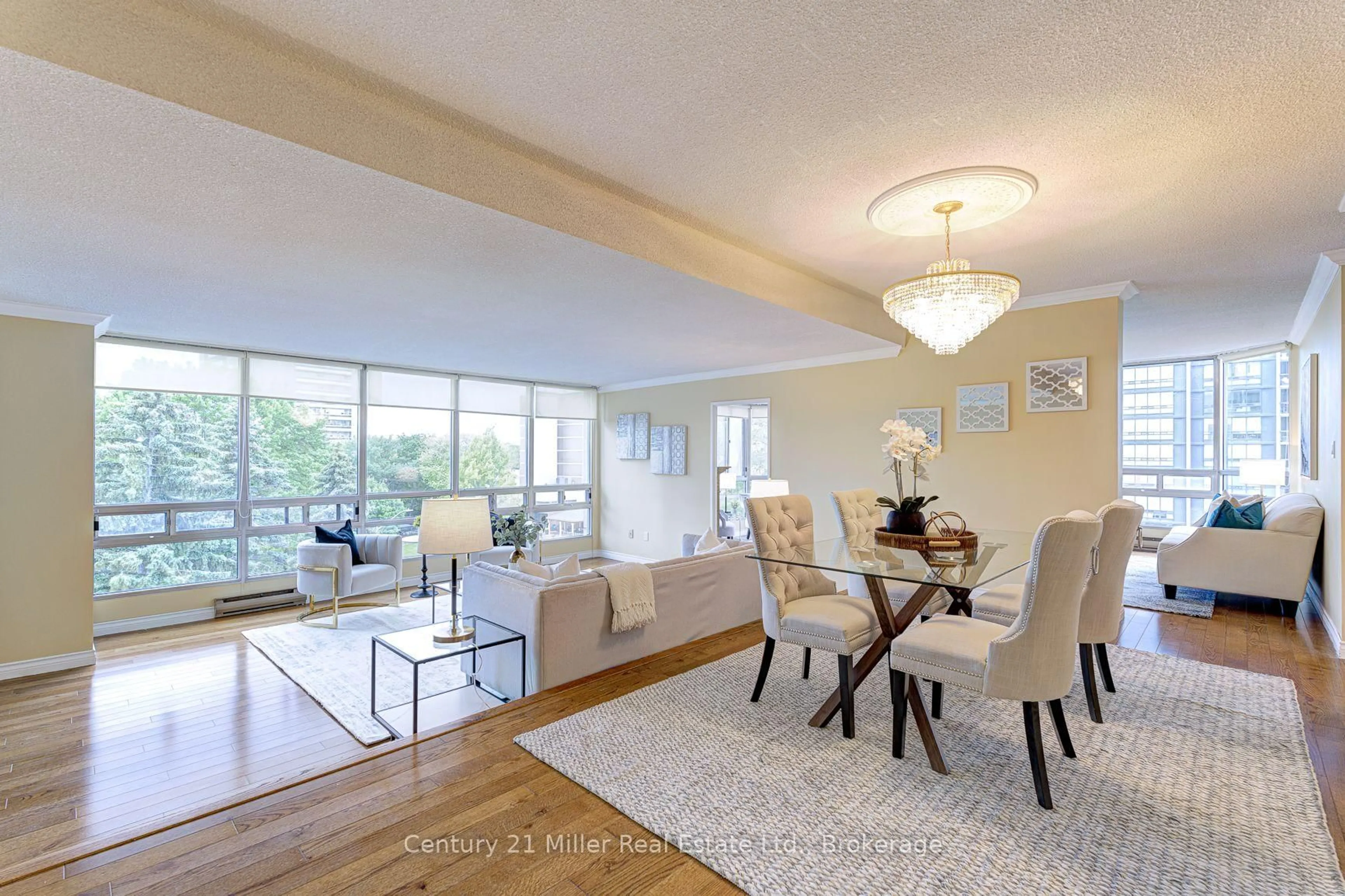 Unknown for 2180 Marine Dr #501, Oakville Ontario L6L 5V2