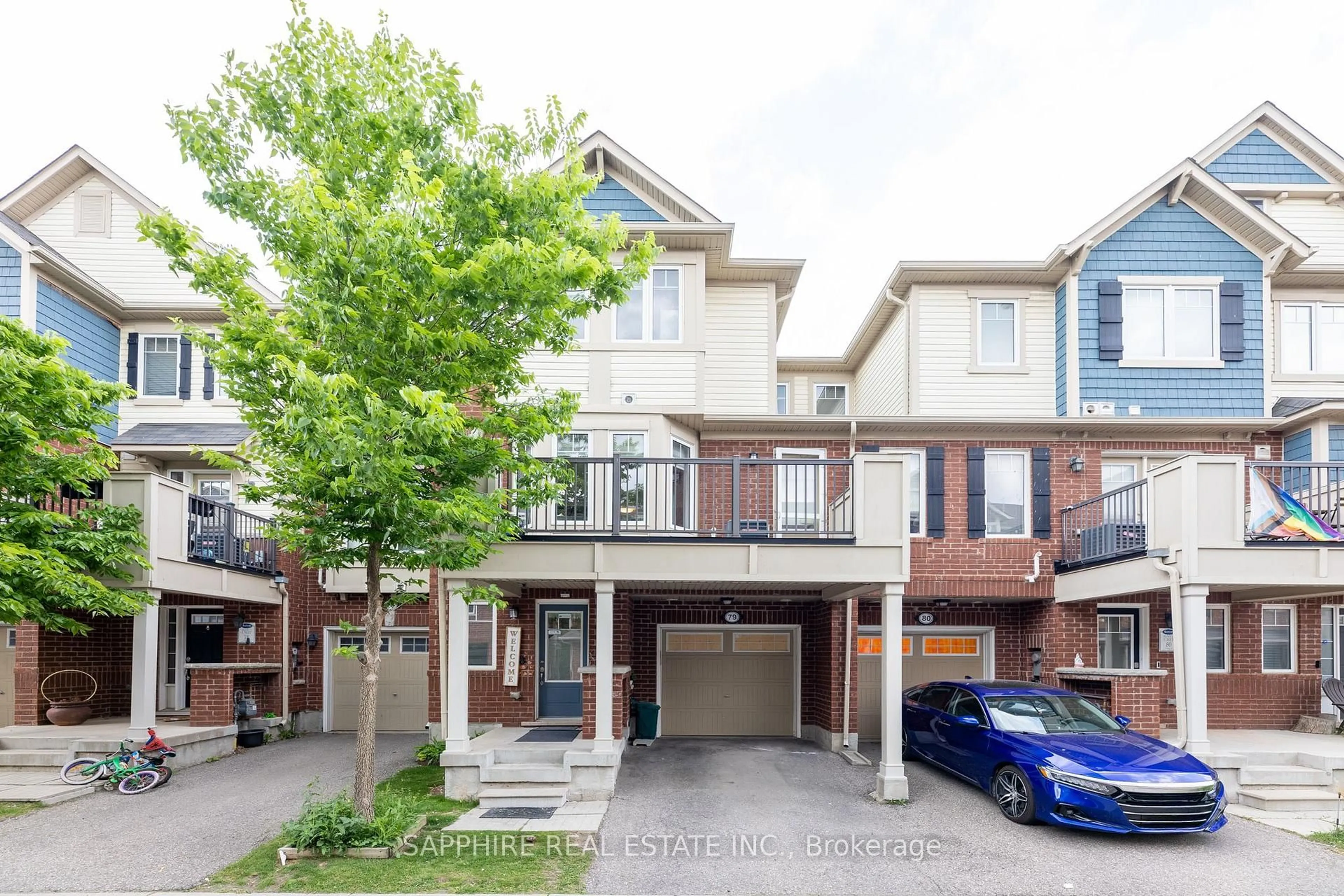 Unknown for 6020 Derry Rd #79, Milton Ontario L9T 8L6