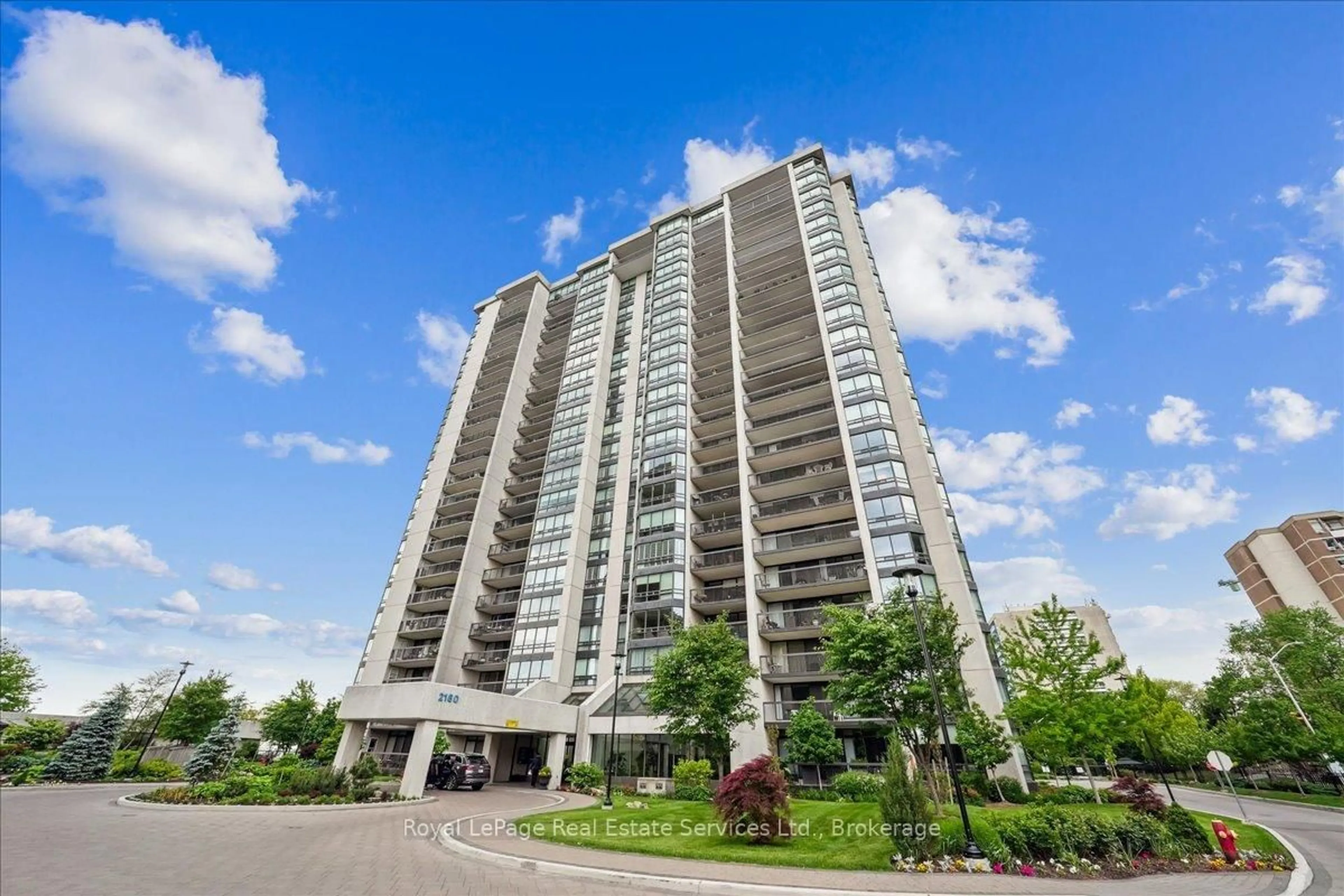 Unknown for 2180 Marine Dr #1108, Oakville Ontario L6L 5V2