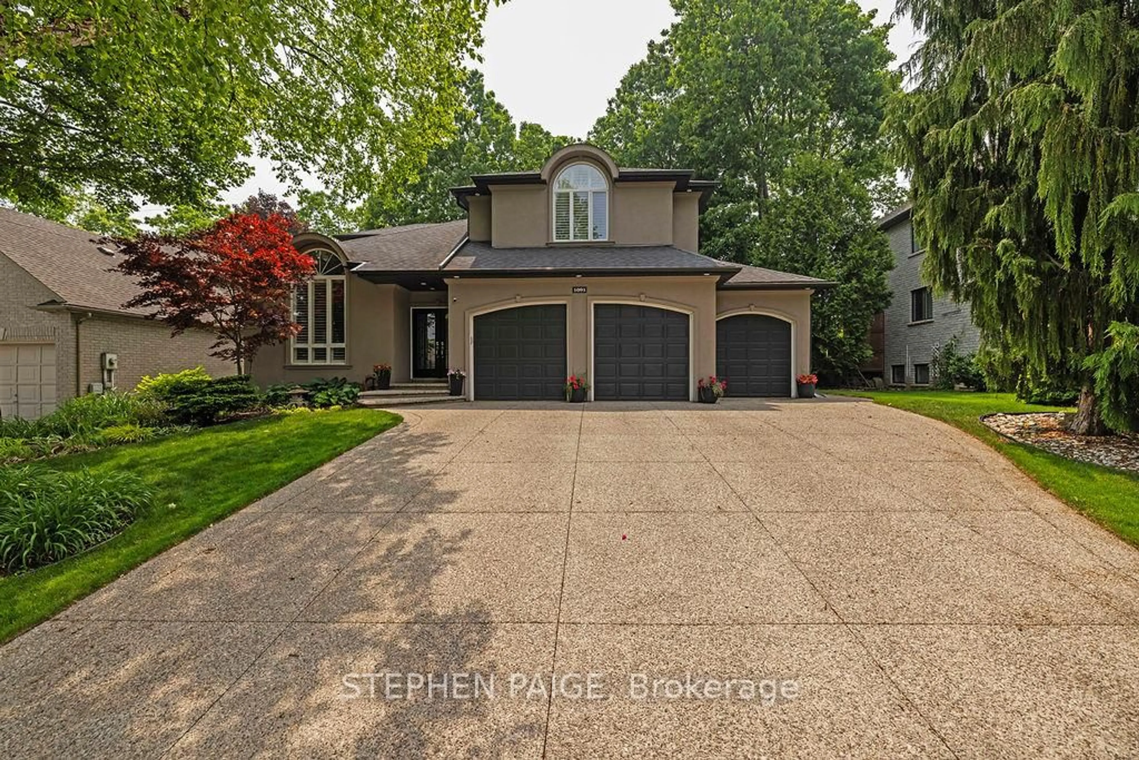 Unknown for 1091 Forestvale Dr, Burlington Ontario L7P 4W4