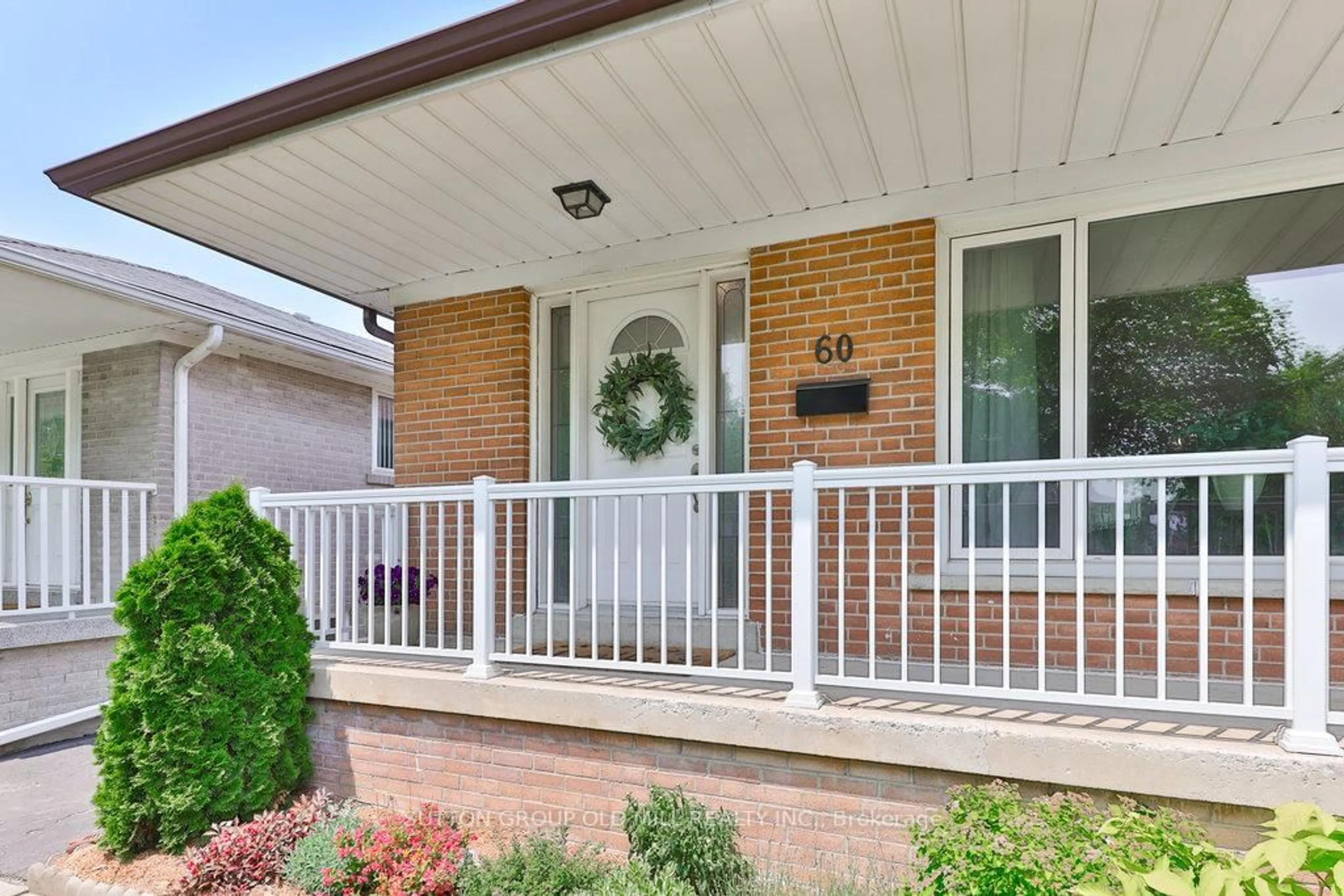 Unknown for 60 Faversham Cres, Toronto Ontario M9C 3X6