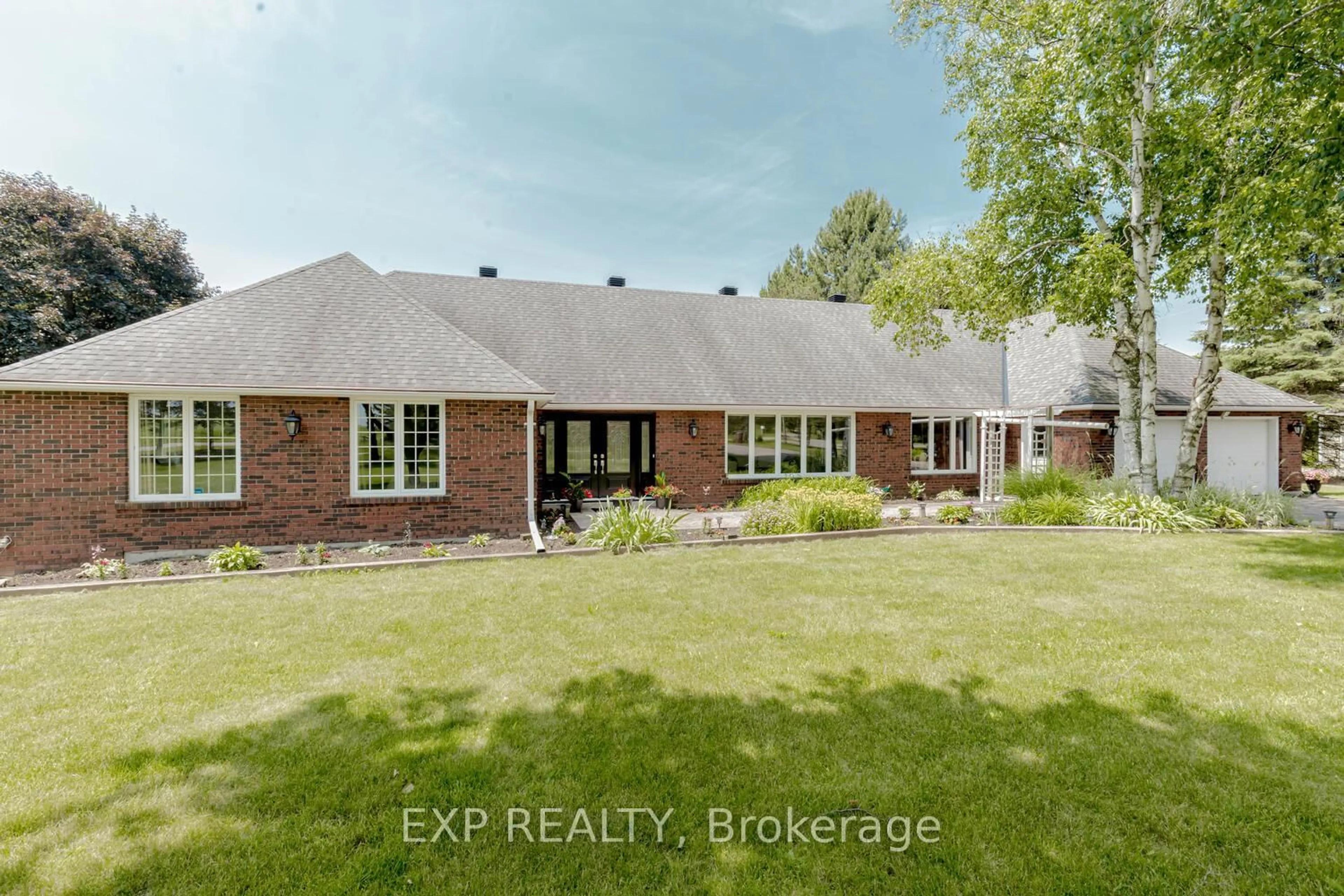 A pic from outside/outdoor area/front of a property/back of a property/a pic from drone, unknown for 16786 Mount Wolfe Rd, Caledon Ontario L7E 3P1