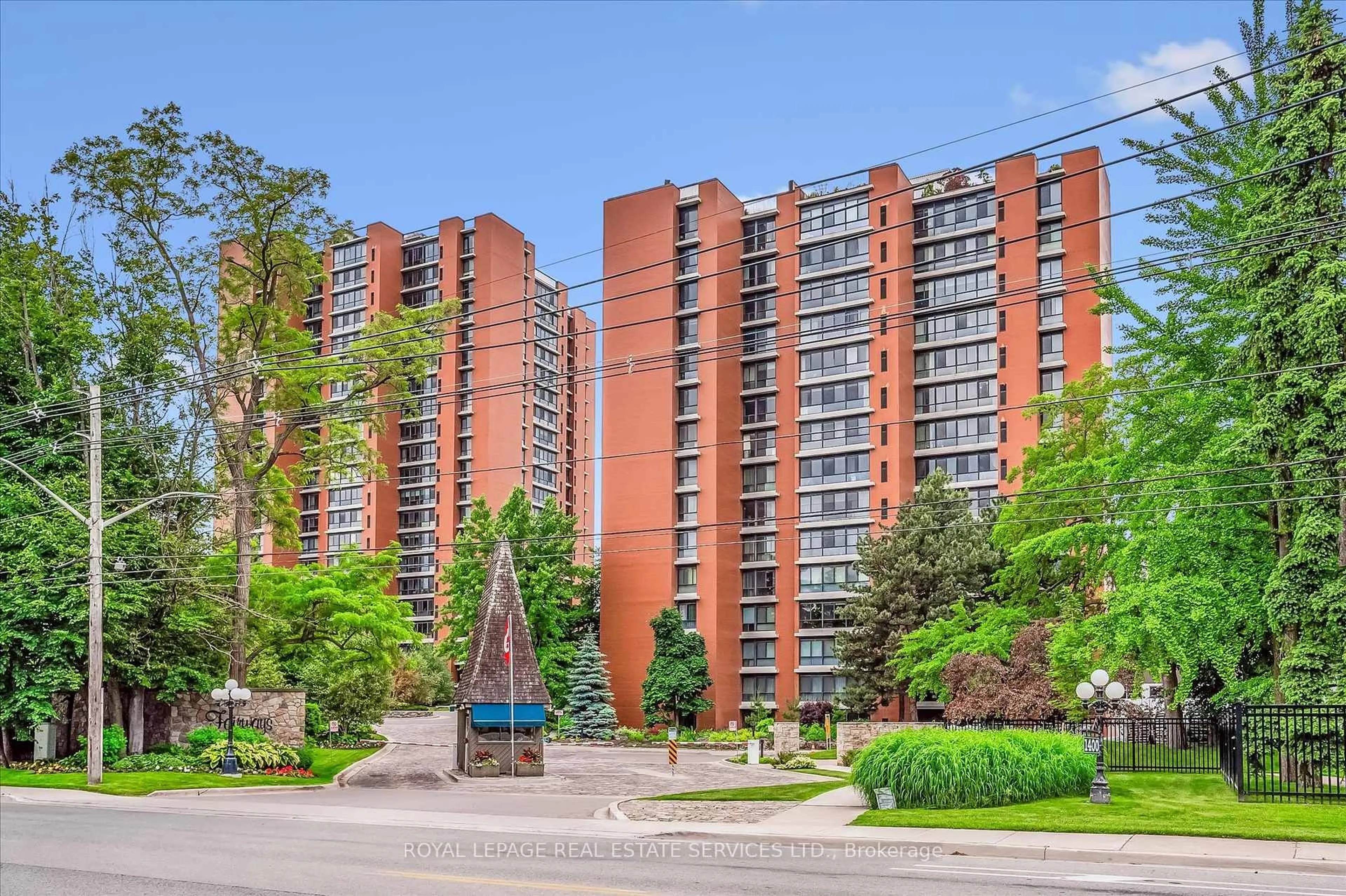 Unknown for 1400 Dixie Rd #613, Mississauga Ontario L5E 3E1