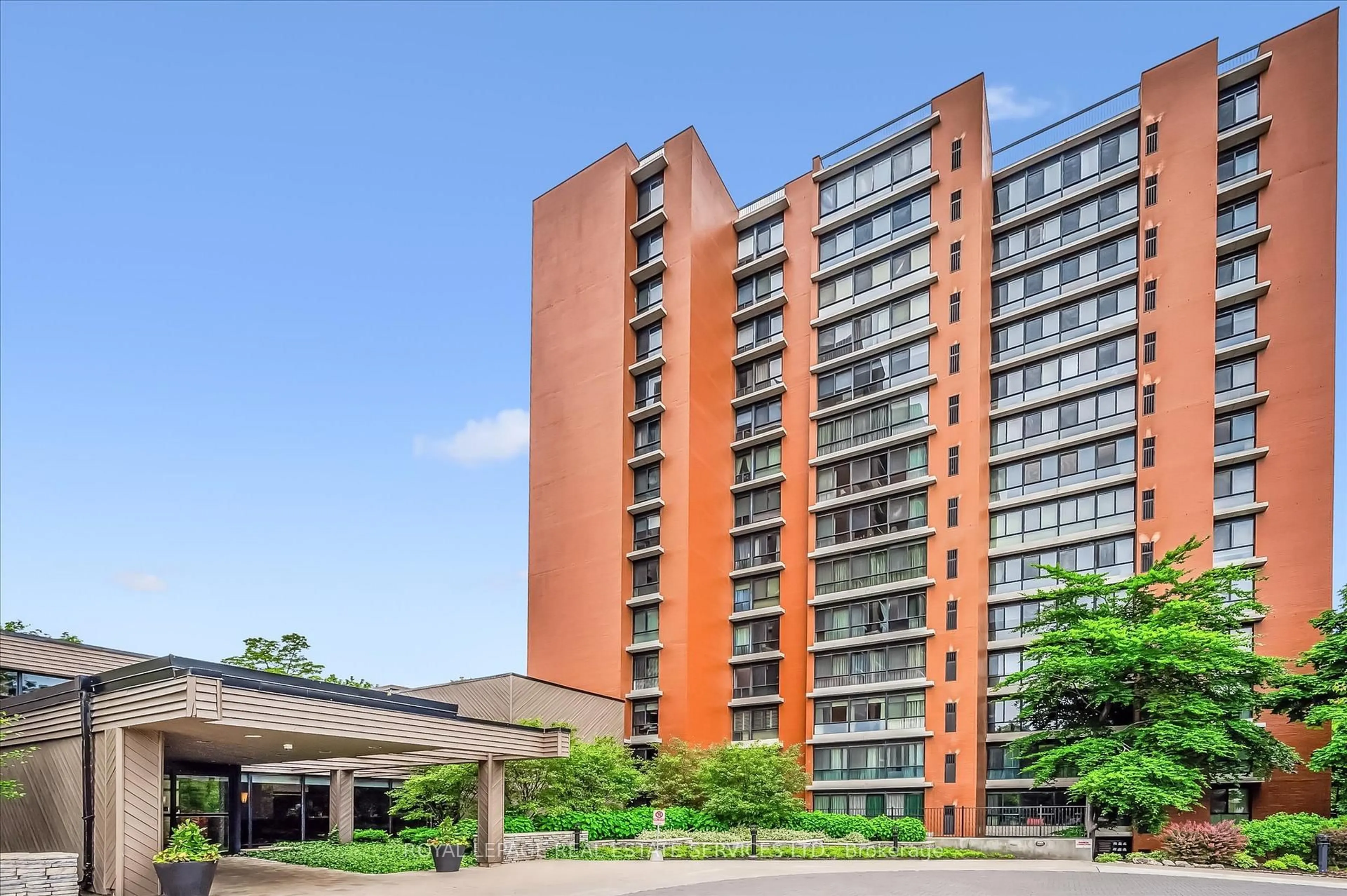 Unknown for 1400 Dixie Rd #613, Mississauga Ontario L5E 3E1