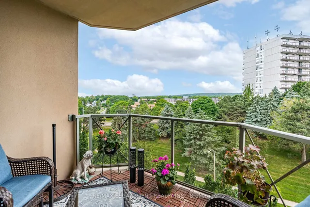 Additional property image - 2075 Amherst Heights Dr Unit 506