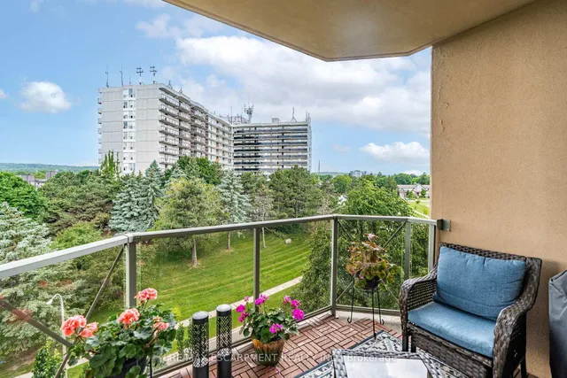 Additional property image - 2075 Amherst Heights Dr Unit 506