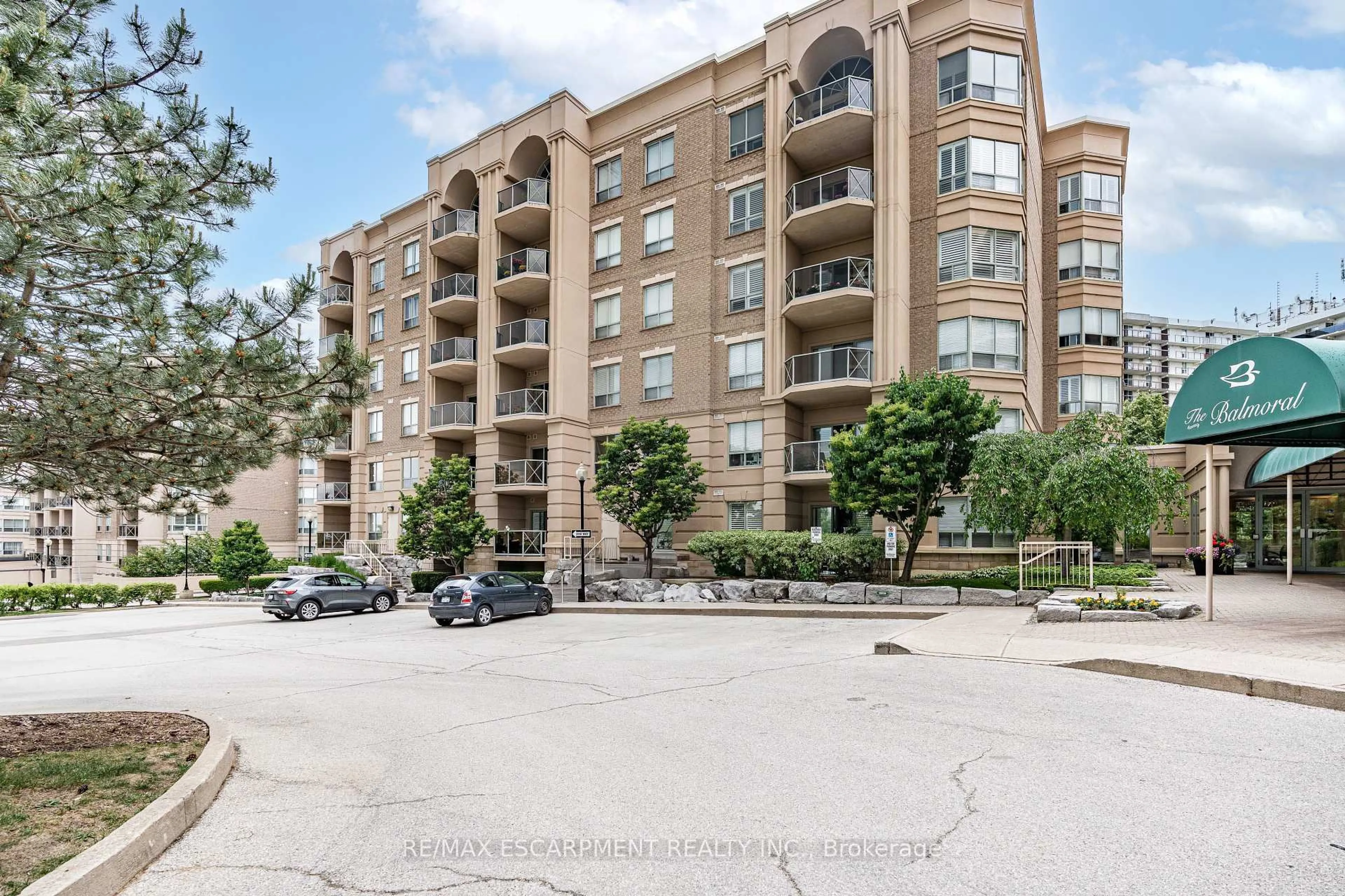 Unknown for 2075 Amherst Heights Dr #506, Burlington Ontario L7P 5B8