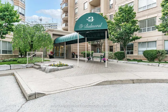 Additional property image - 2075 Amherst Heights Dr Unit 506